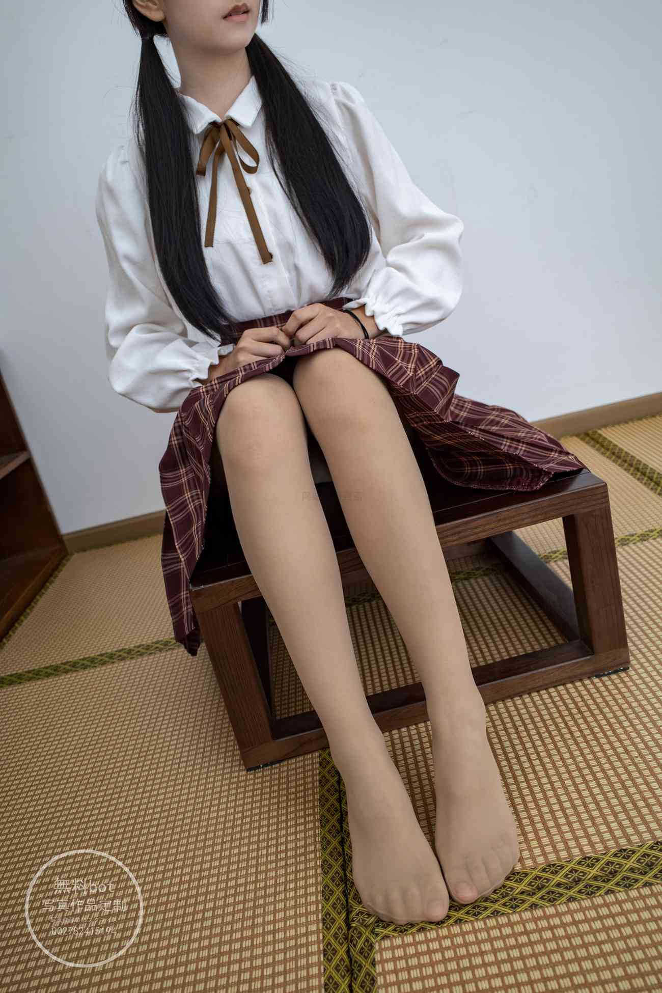 图片[30]-森萝财团写真 有料 NO.003[95P] – 速更版-美库