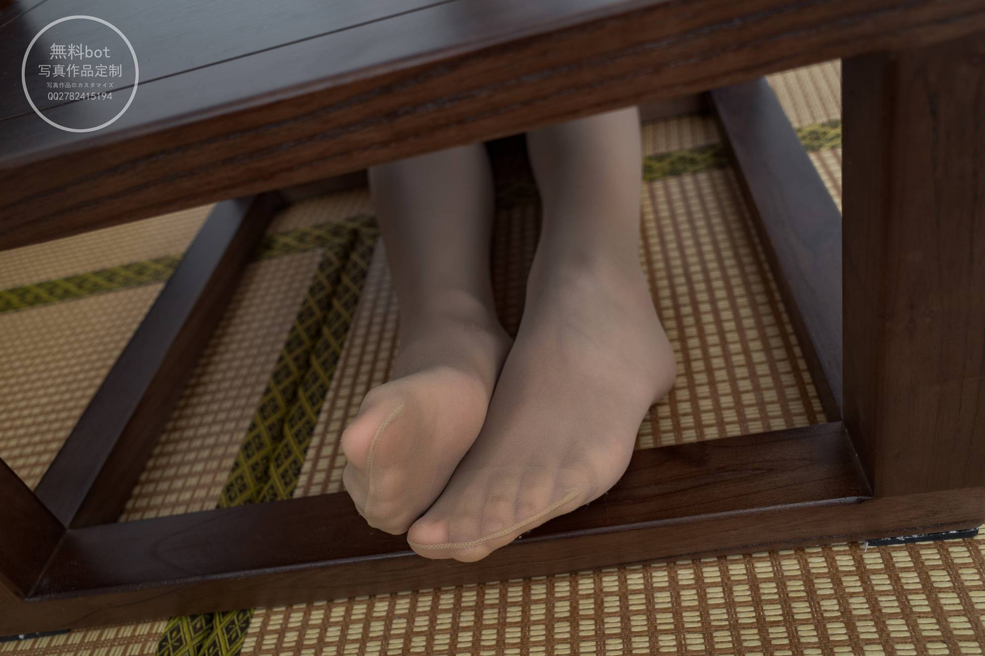 图片[46]-森萝财团写真 有料 NO.003[95P] – 速更版-美库