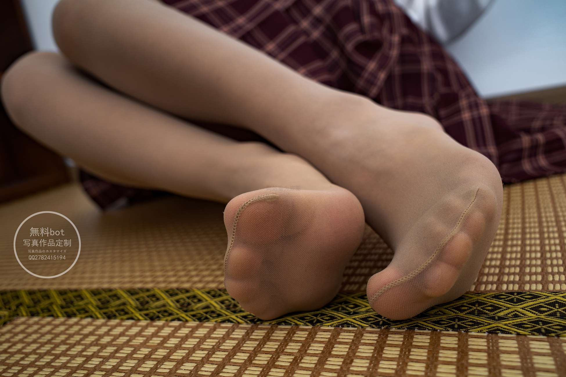 图片[51]-森萝财团写真 有料 NO.003[95P] – 速更版-美库