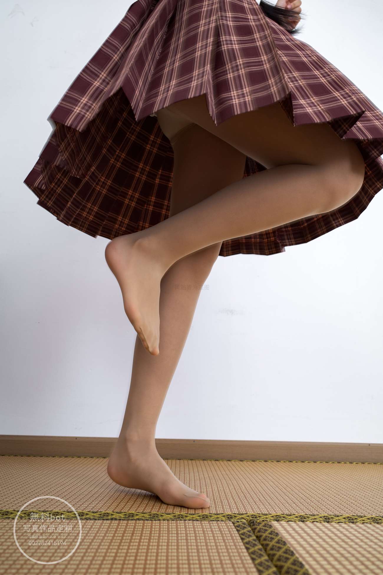 图片[52]-森萝财团写真 有料 NO.003[95P] – 速更版-美库