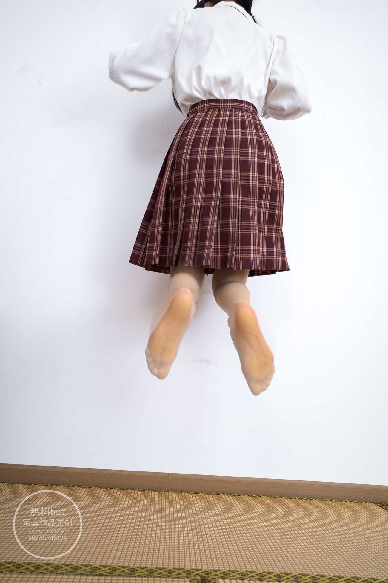 图片[55]-森萝财团写真 有料 NO.003[95P] – 速更版-美库