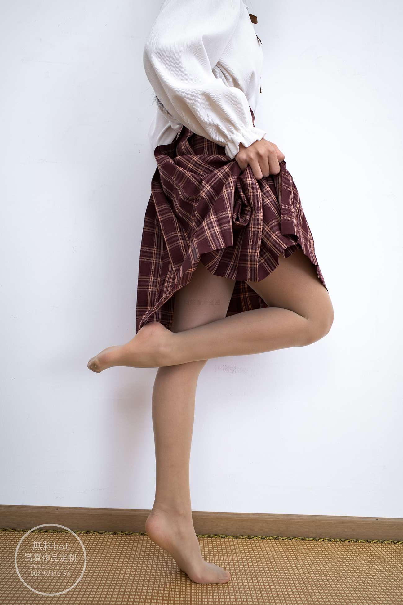 图片[56]-森萝财团写真 有料 NO.003[95P] – 速更版-美库