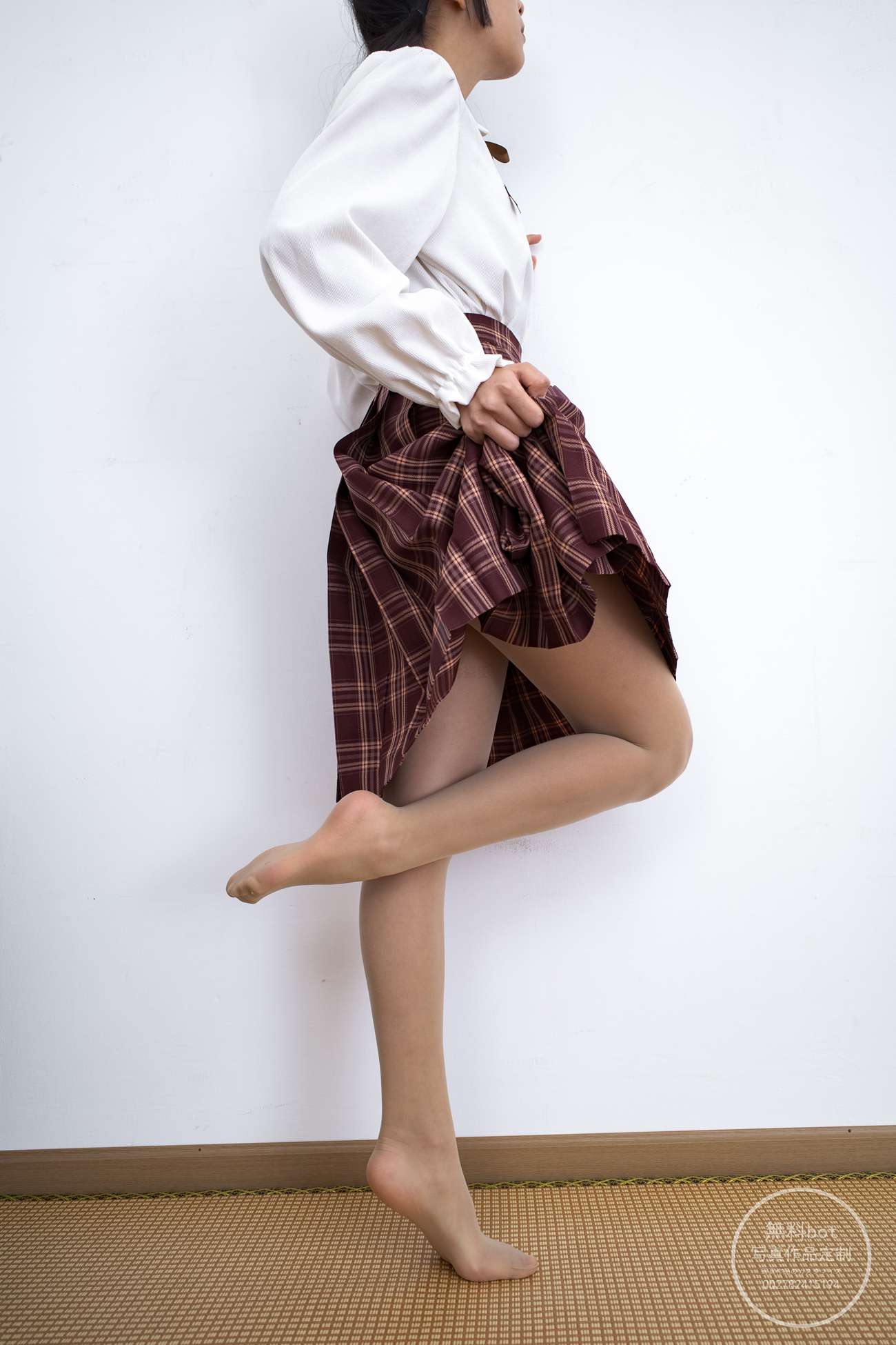 图片[57]-森萝财团写真 有料 NO.003[95P] – 速更版-美库