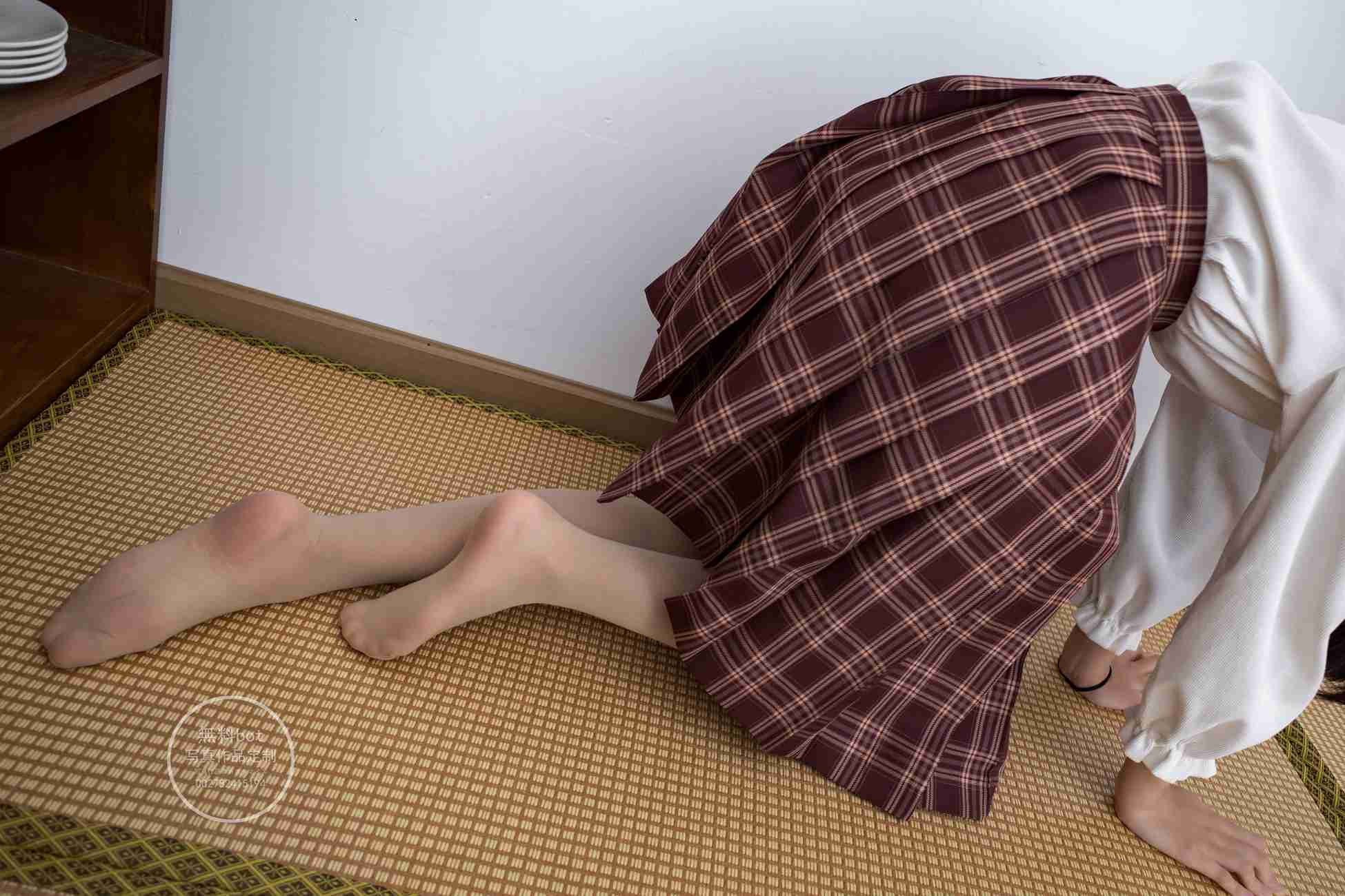 图片[60]-森萝财团写真 有料 NO.003[95P] – 速更版-美库