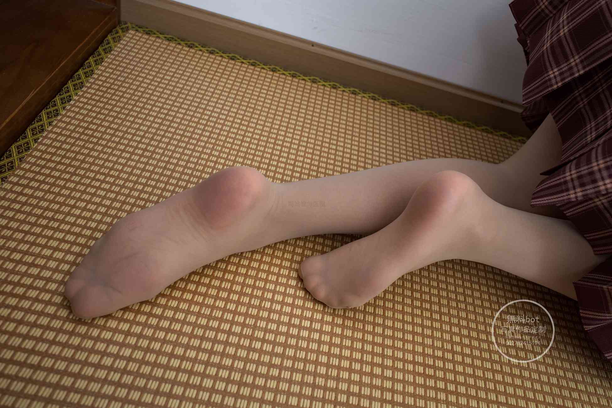 图片[61]-森萝财团写真 有料 NO.003[95P] – 速更版-美库