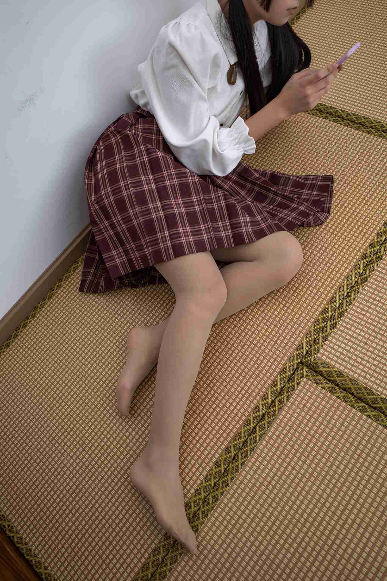 图片[64]-森萝财团写真 有料 NO.003[95P] – 速更版-美库