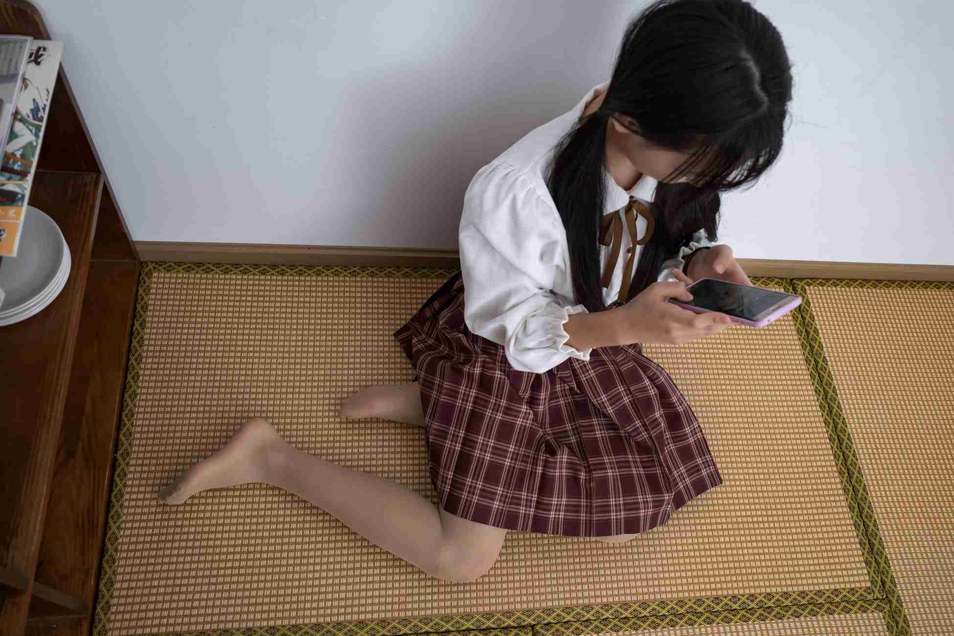 图片[65]-森萝财团写真 有料 NO.003[95P] – 速更版-美库