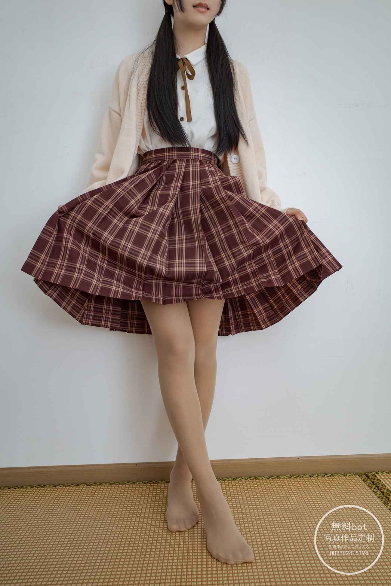 图片[86]-森萝财团写真 有料 NO.003[95P] – 速更版-美库