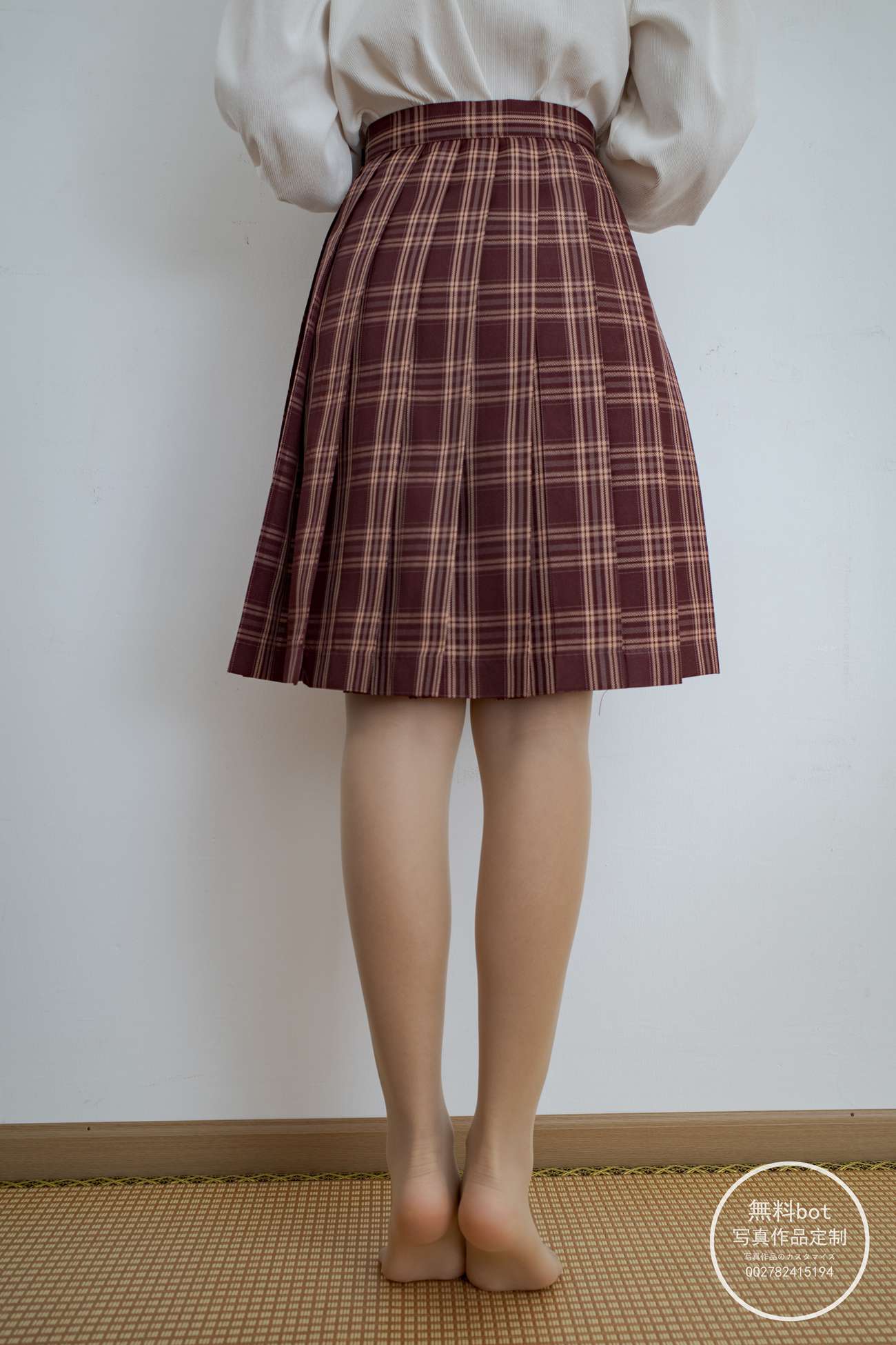 图片[88]-森萝财团写真 有料 NO.003[95P] – 速更版-美库