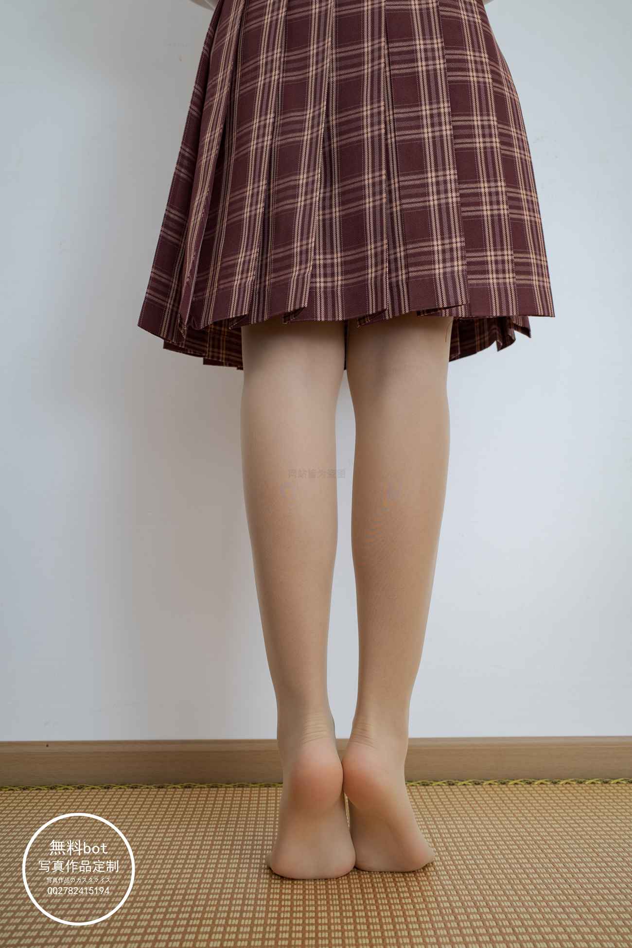 图片[89]-森萝财团写真 有料 NO.003[95P] – 速更版-美库