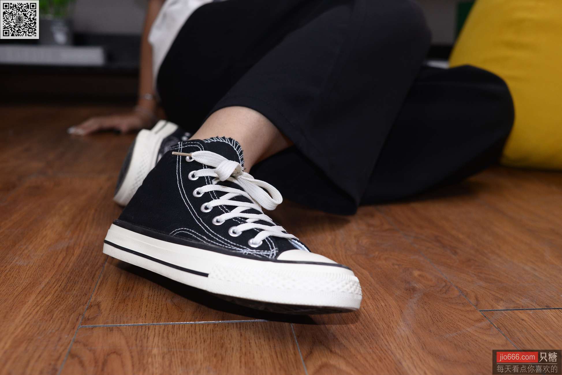 图片[10]-[只糖棉袜]NO.151 曼曼 喜不喜欢与适不适合是两码事[218P] – 速更版-美库