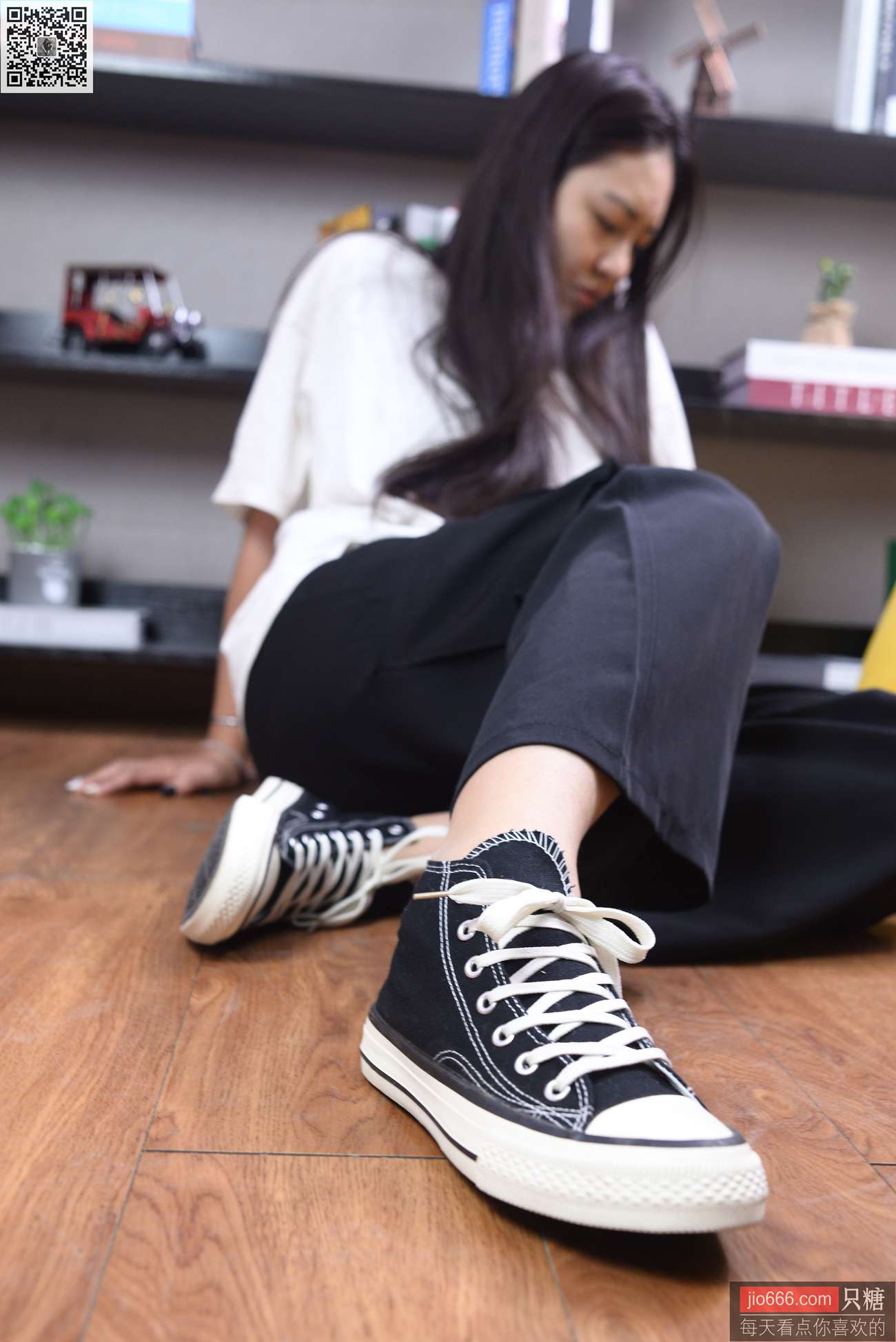 图片[12]-[只糖棉袜]NO.151 曼曼 喜不喜欢与适不适合是两码事[218P] – 速更版-美库