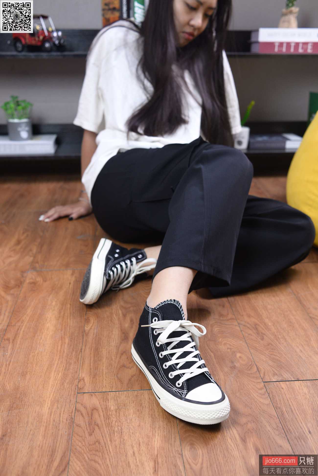 图片[13]-[只糖棉袜]NO.151 曼曼 喜不喜欢与适不适合是两码事[218P] – 速更版-美库