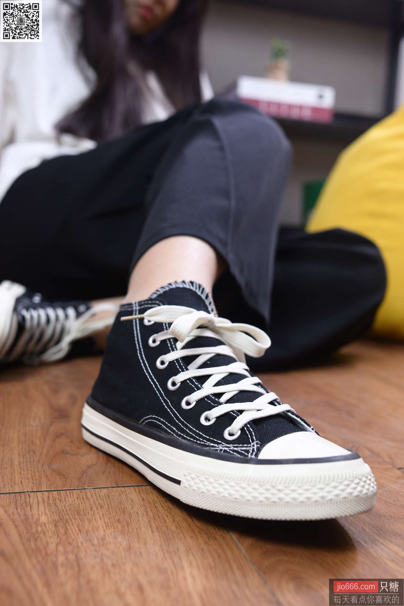 图片[14]-[只糖棉袜]NO.151 曼曼 喜不喜欢与适不适合是两码事[218P] – 速更版-美库