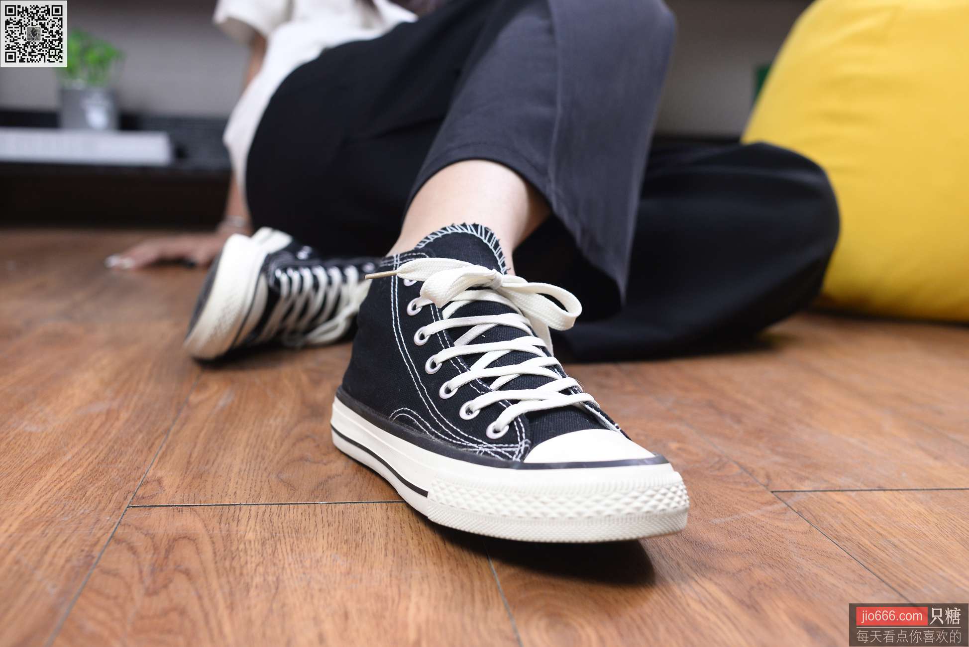 图片[15]-[只糖棉袜]NO.151 曼曼 喜不喜欢与适不适合是两码事[218P] – 速更版-美库