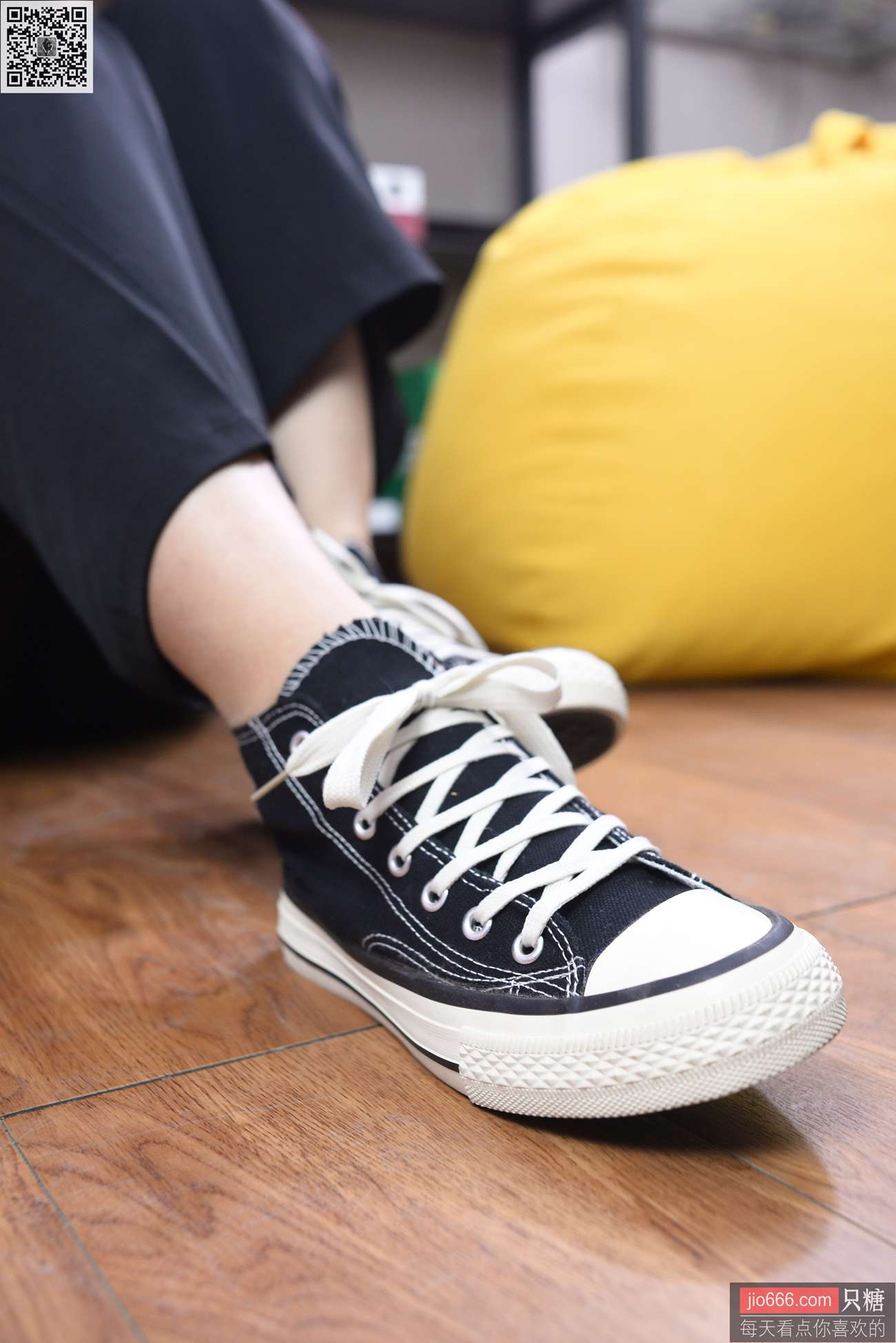 图片[19]-[只糖棉袜]NO.151 曼曼 喜不喜欢与适不适合是两码事[218P] – 速更版-美库