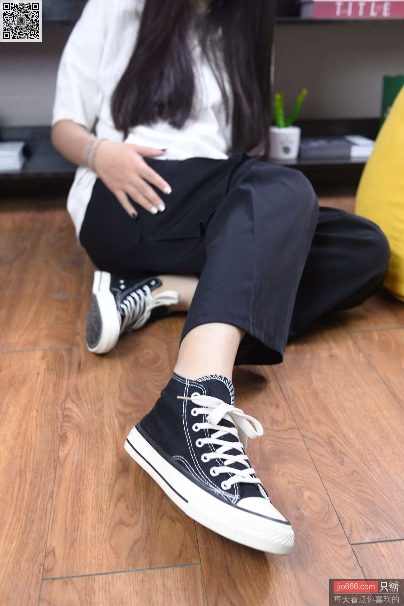 图片[21]-[只糖棉袜]NO.151 曼曼 喜不喜欢与适不适合是两码事[218P] – 速更版-美库