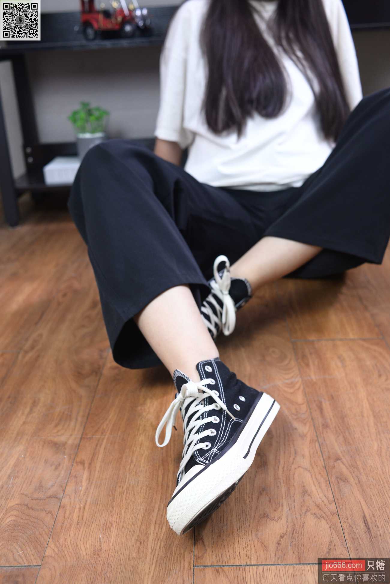 图片[22]-[只糖棉袜]NO.151 曼曼 喜不喜欢与适不适合是两码事[218P] – 速更版-美库