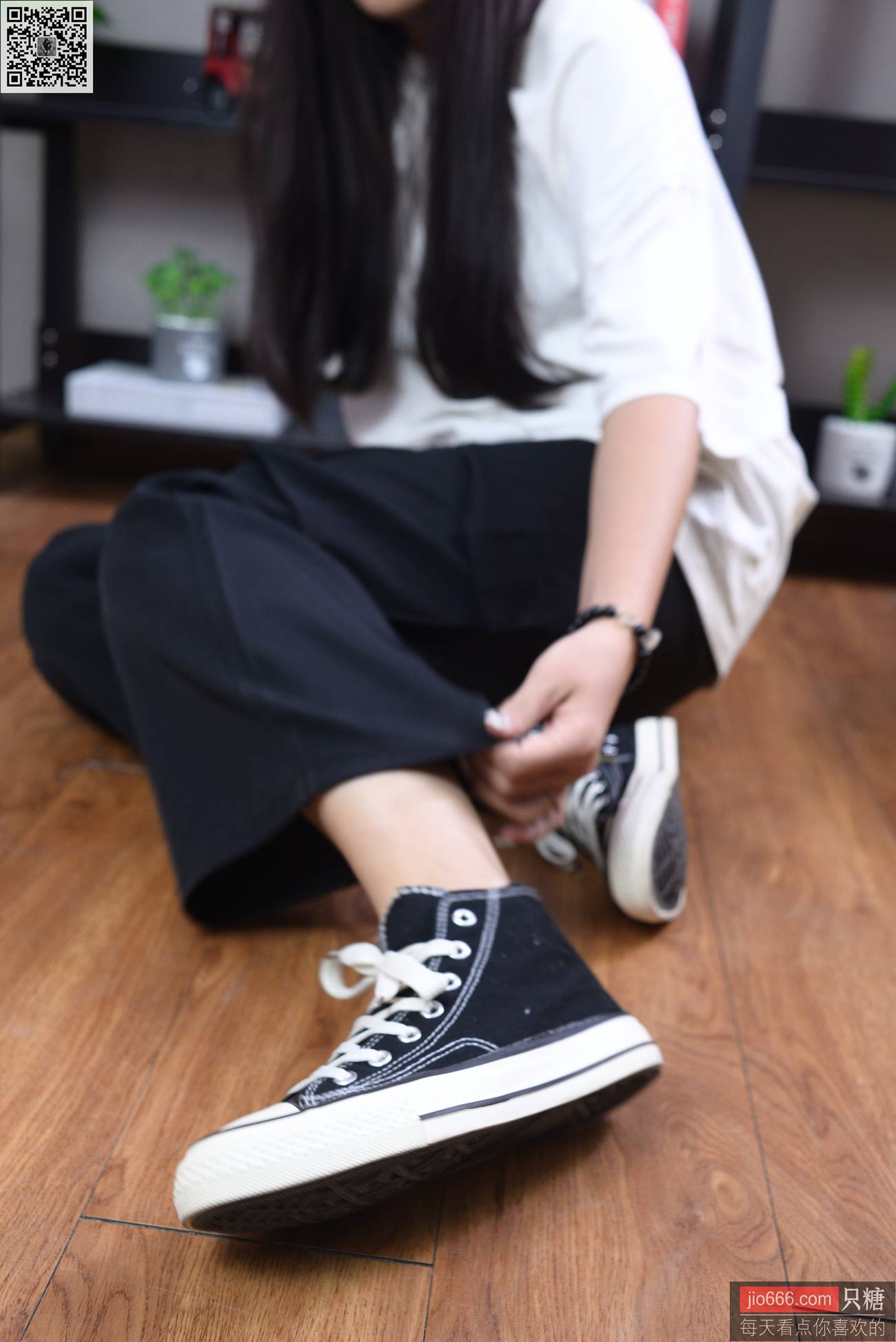 图片[23]-[只糖棉袜]NO.151 曼曼 喜不喜欢与适不适合是两码事[218P] – 速更版-美库