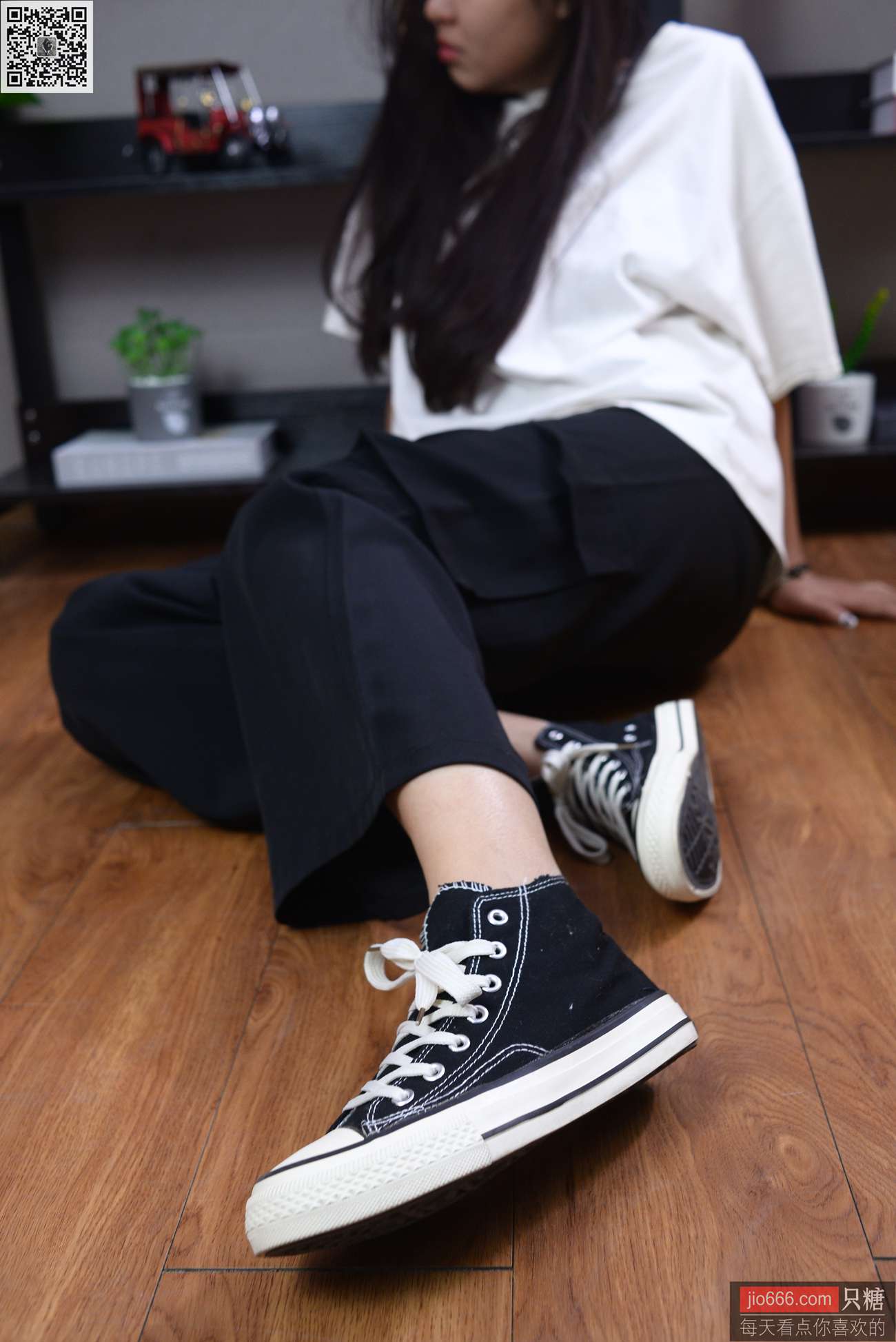 图片[24]-[只糖棉袜]NO.151 曼曼 喜不喜欢与适不适合是两码事[218P] – 速更版-美库