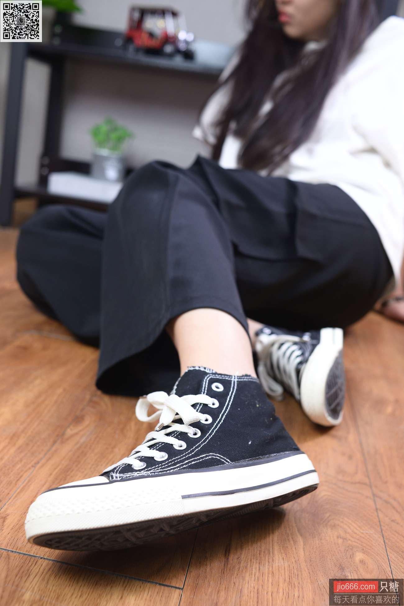 图片[25]-[只糖棉袜]NO.151 曼曼 喜不喜欢与适不适合是两码事[218P] – 速更版-美库