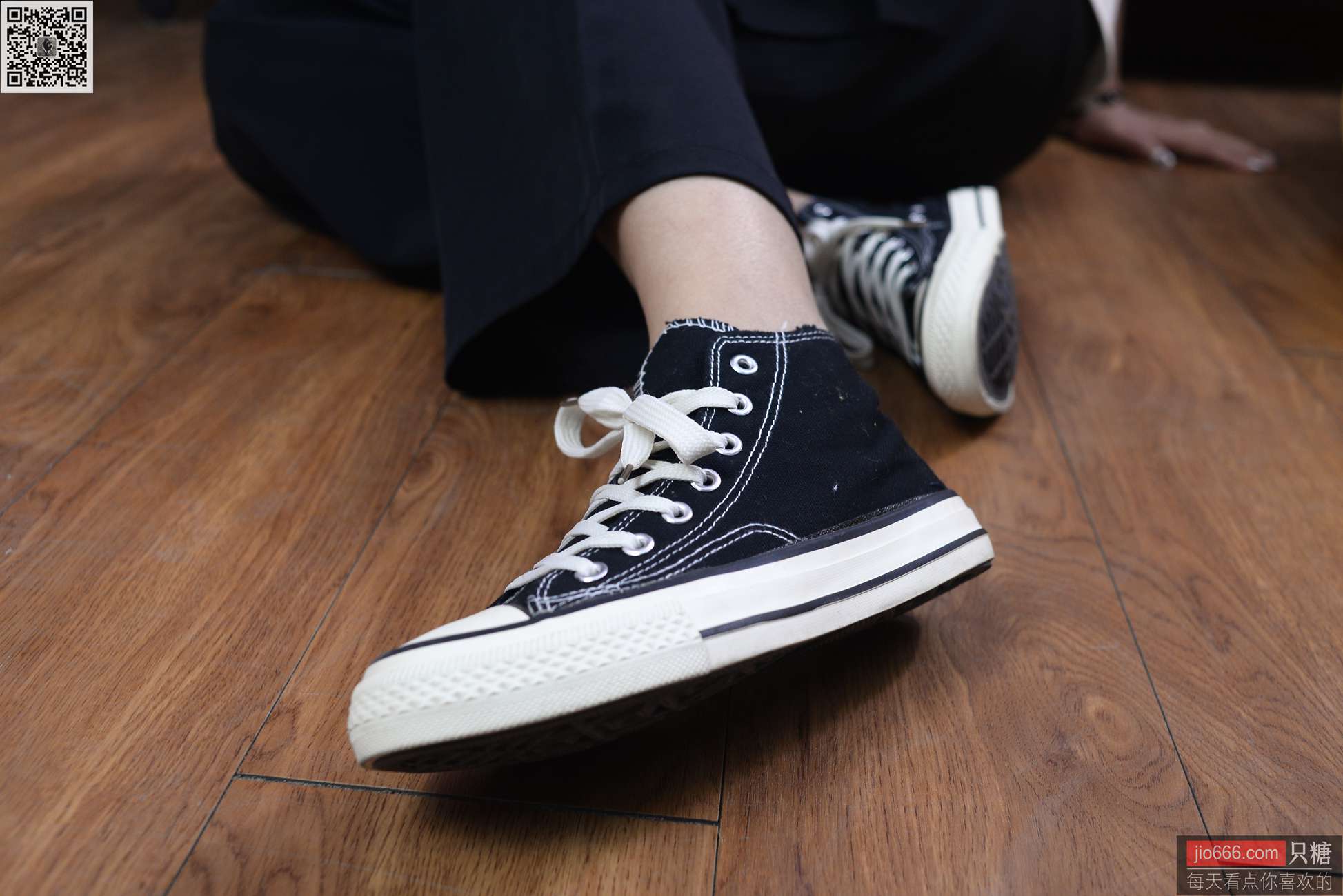 图片[26]-[只糖棉袜]NO.151 曼曼 喜不喜欢与适不适合是两码事[218P] – 速更版-美库