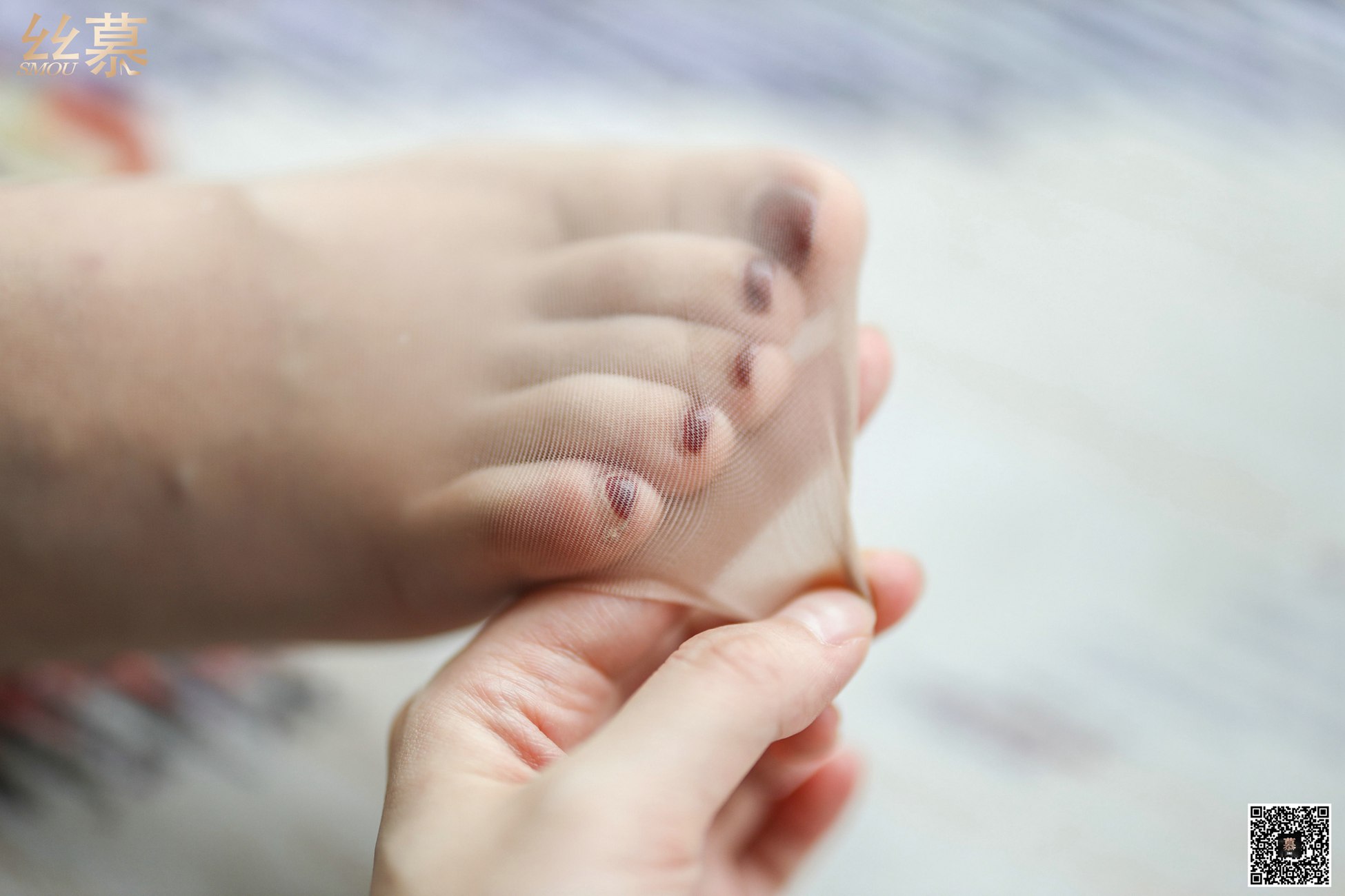 图片[16]-[丝慕GIRL]特写集 TX046 米朵《玩丝太过瘾》[85P] – 速更版-美库