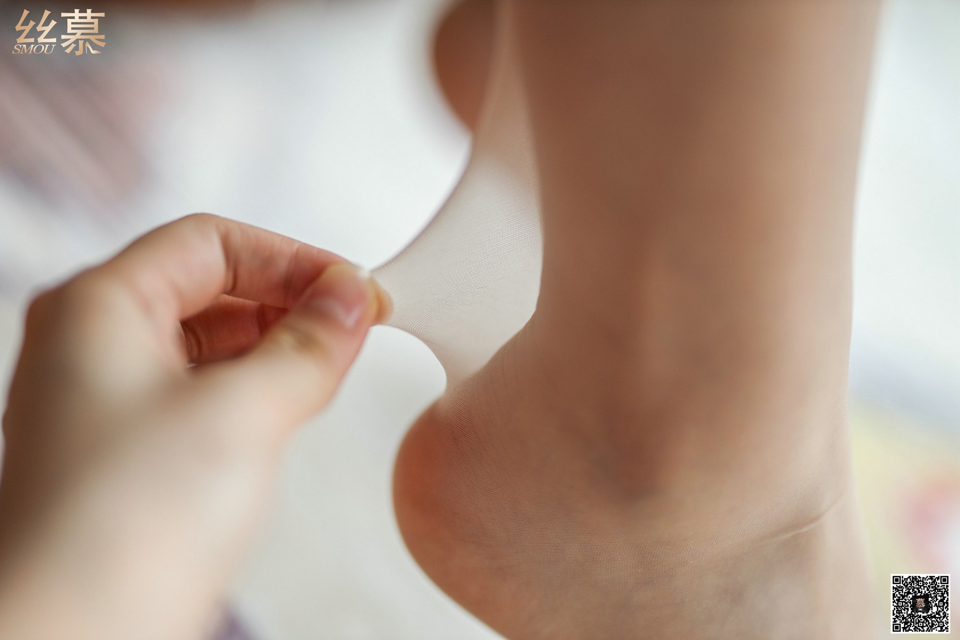 图片[17]-[丝慕GIRL]特写集 TX046 米朵《玩丝太过瘾》[85P] – 速更版-美库