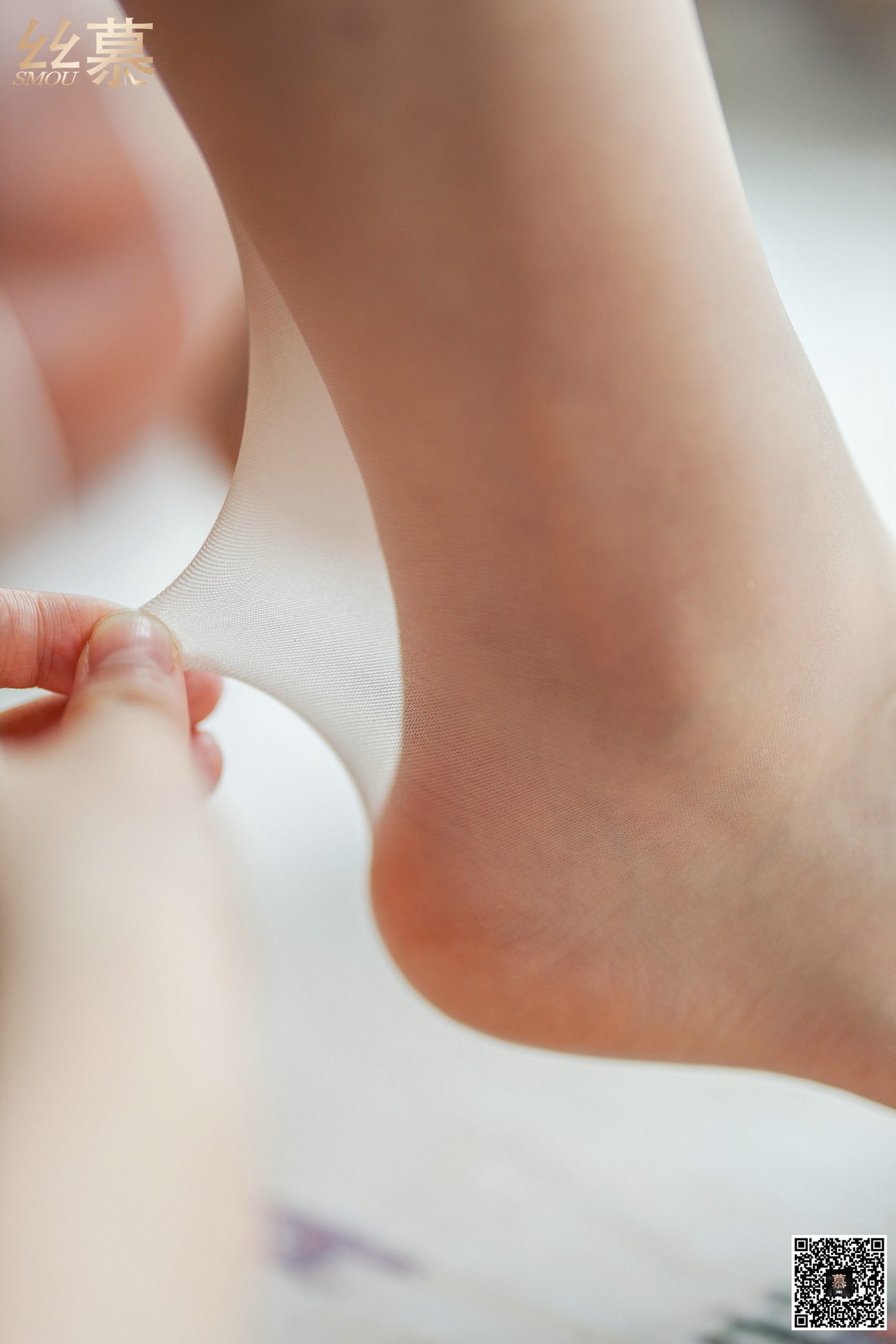 图片[18]-[丝慕GIRL]特写集 TX046 米朵《玩丝太过瘾》[85P] – 速更版-美库