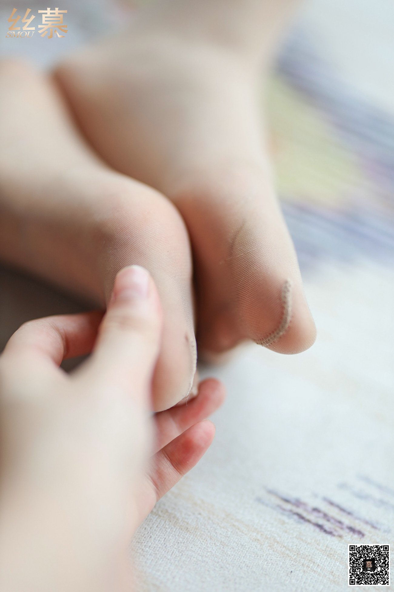 图片[24]-[丝慕GIRL]特写集 TX046 米朵《玩丝太过瘾》[85P] – 速更版-美库