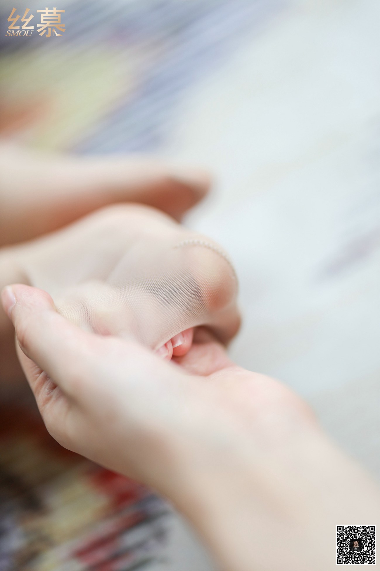 图片[26]-[丝慕GIRL]特写集 TX046 米朵《玩丝太过瘾》[85P] – 速更版-美库