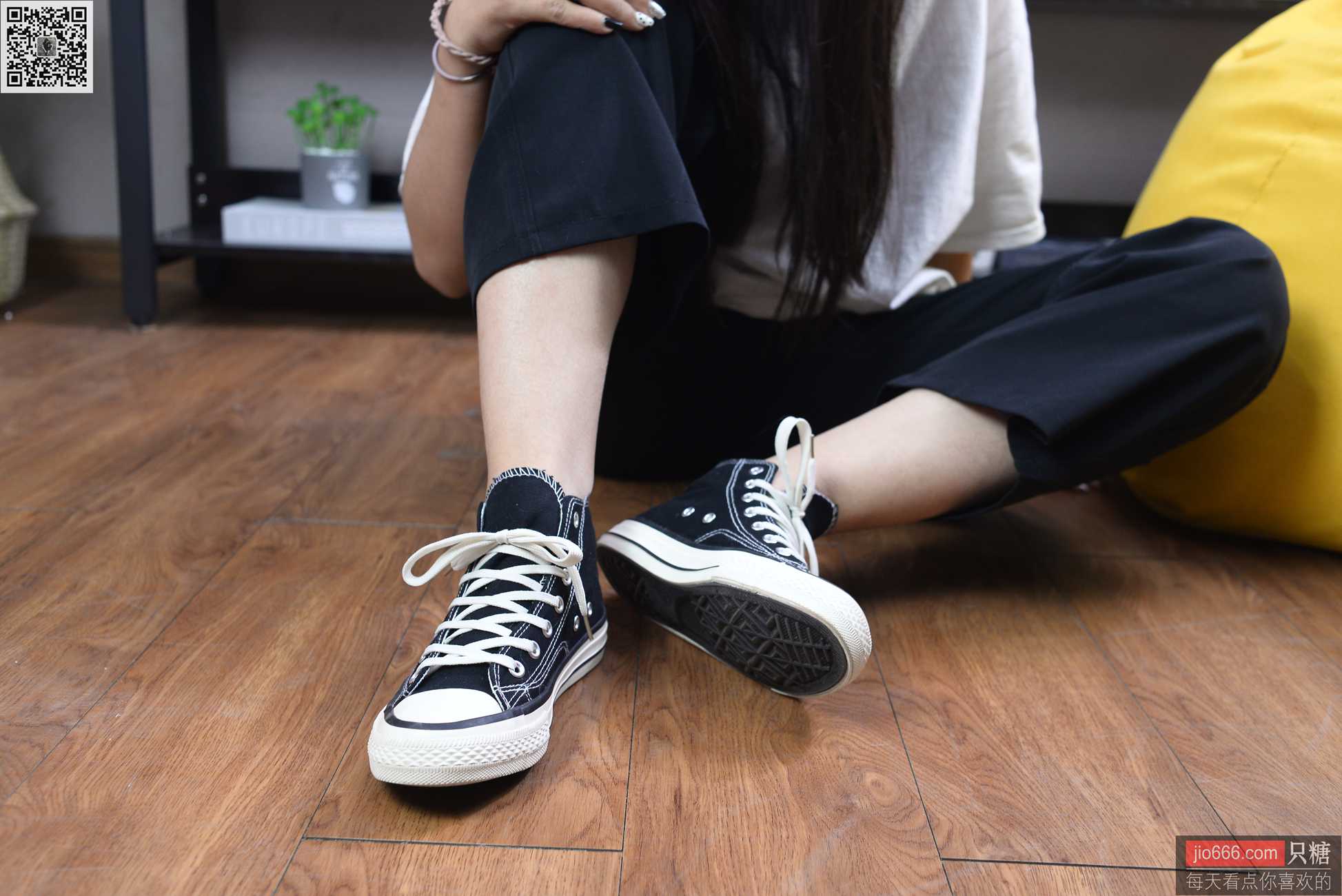 图片[38]-[只糖棉袜]NO.151 曼曼 喜不喜欢与适不适合是两码事[218P] – 速更版-美库