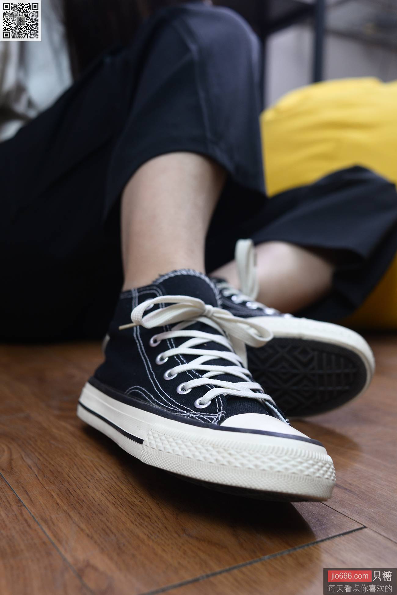 图片[40]-[只糖棉袜]NO.151 曼曼 喜不喜欢与适不适合是两码事[218P] – 速更版-美库