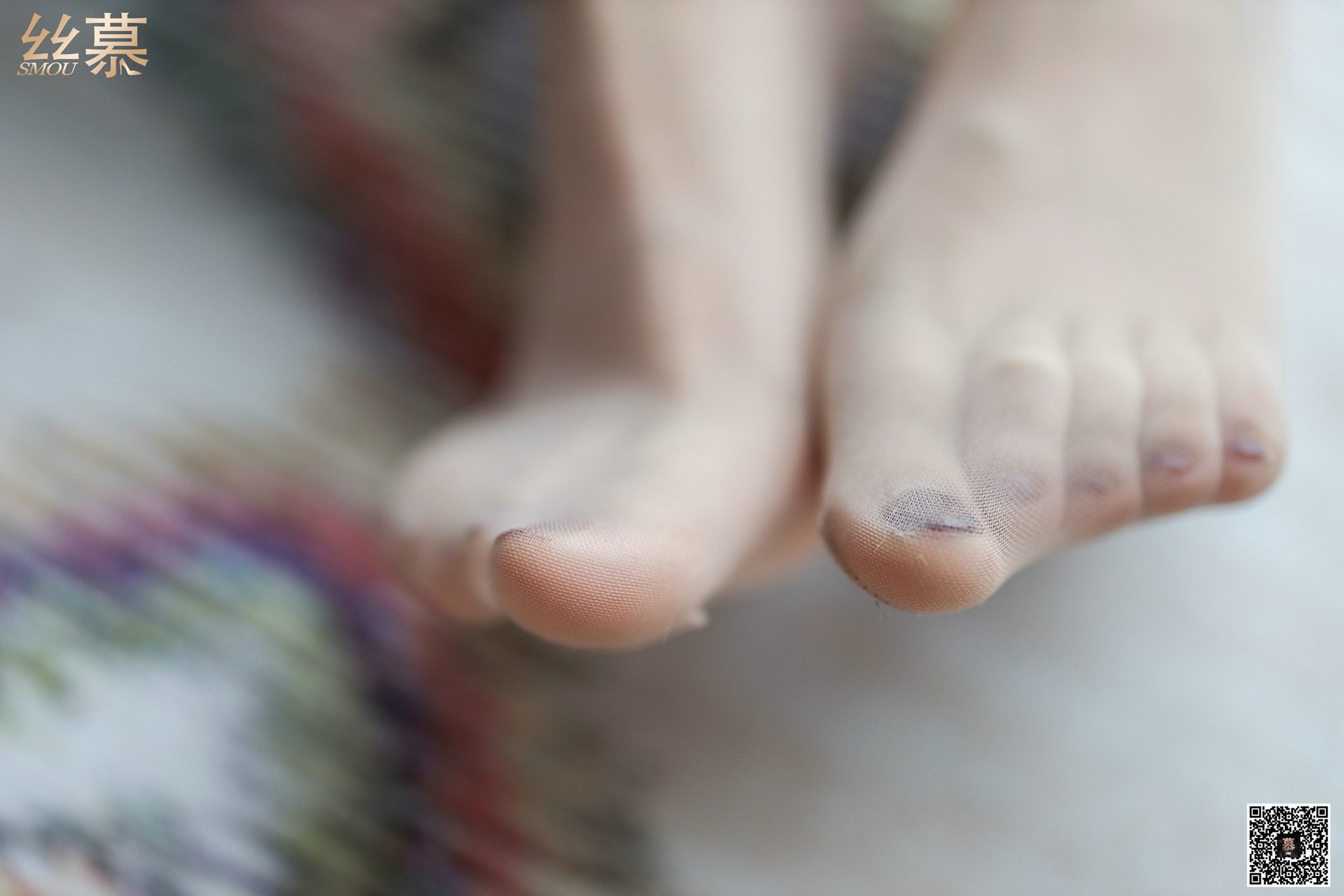 图片[30]-[丝慕GIRL]特写集 TX046 米朵《玩丝太过瘾》[85P] – 速更版-美库