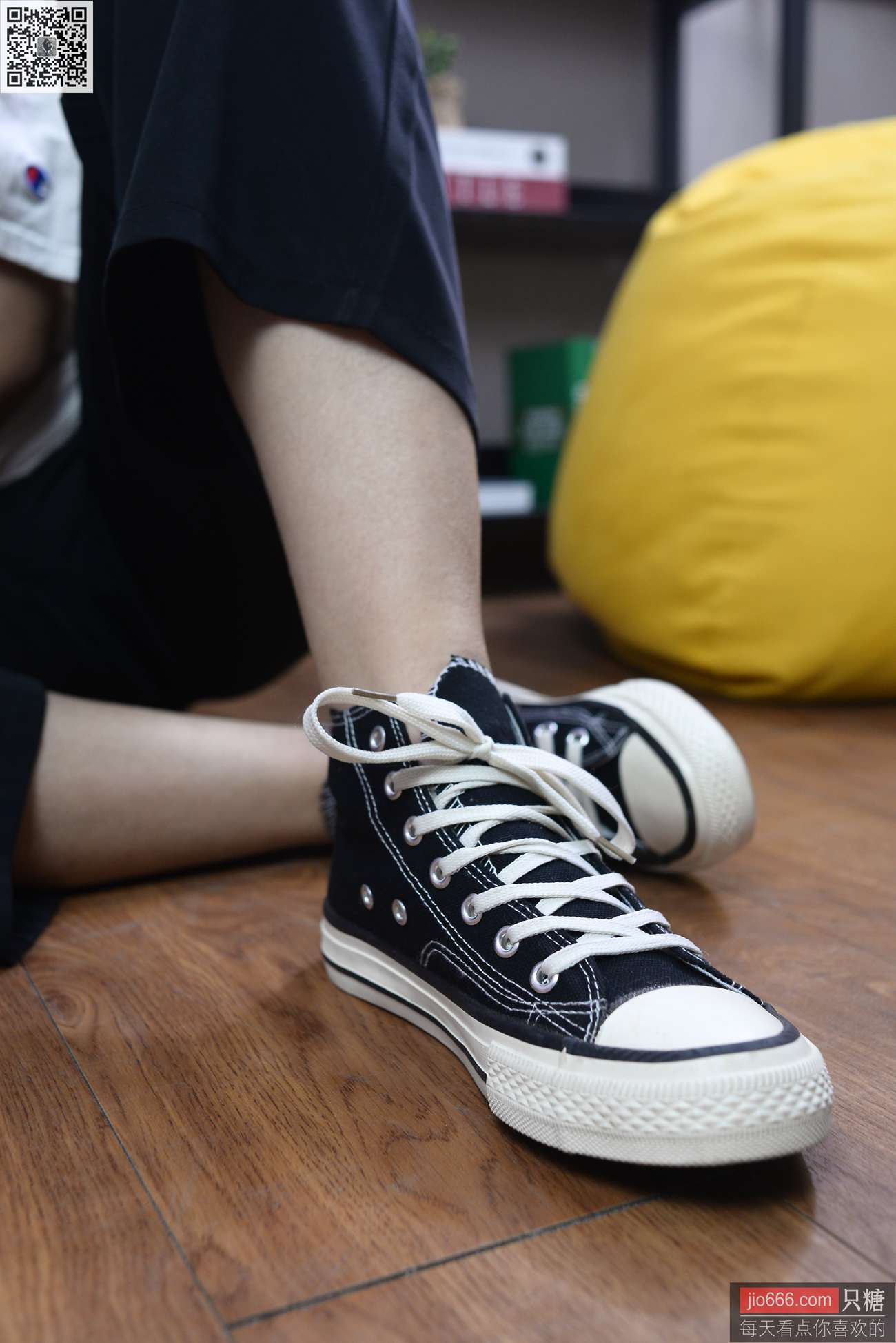 图片[43]-[只糖棉袜]NO.151 曼曼 喜不喜欢与适不适合是两码事[218P] – 速更版-美库