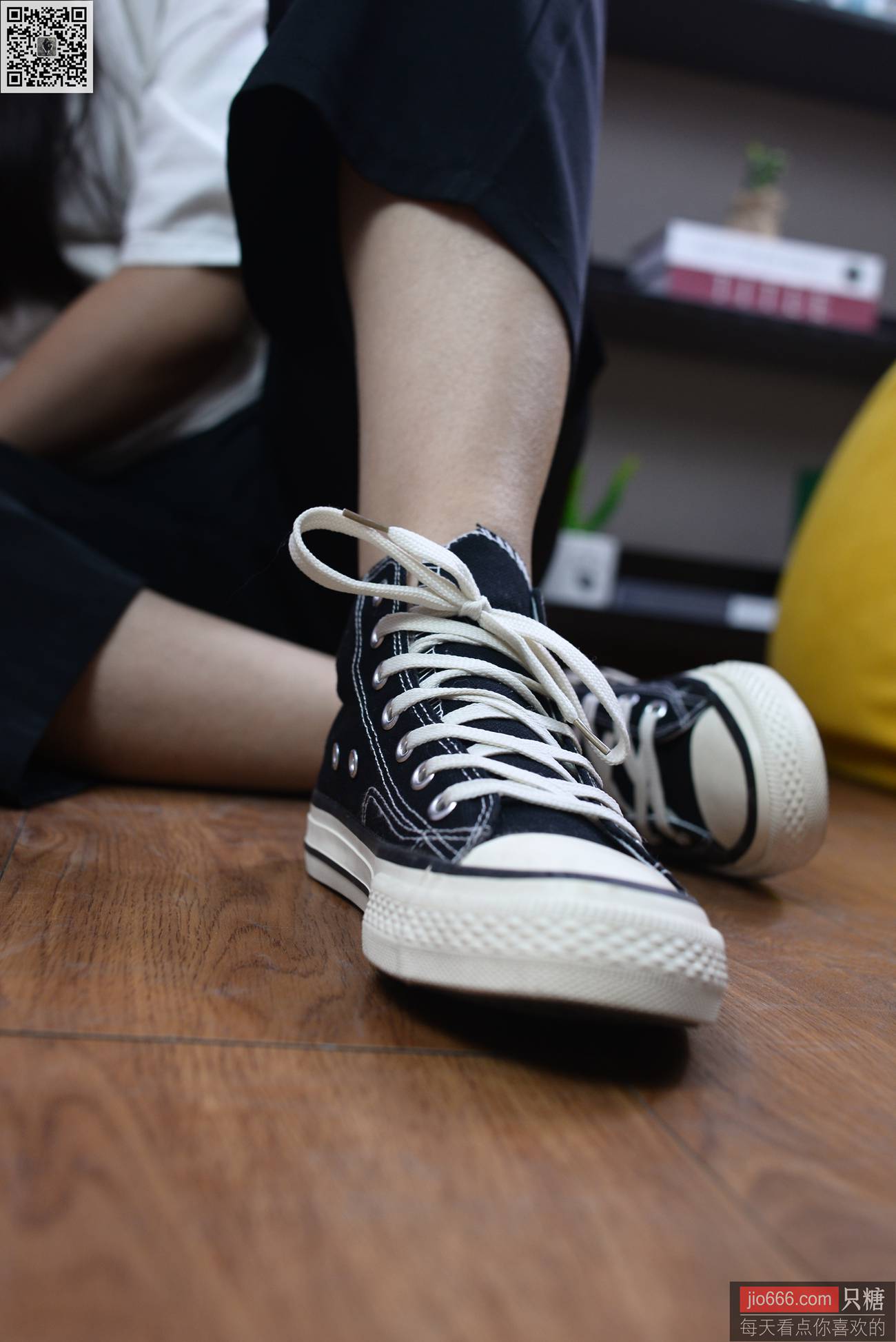 图片[47]-[只糖棉袜]NO.151 曼曼 喜不喜欢与适不适合是两码事[218P] – 速更版-美库