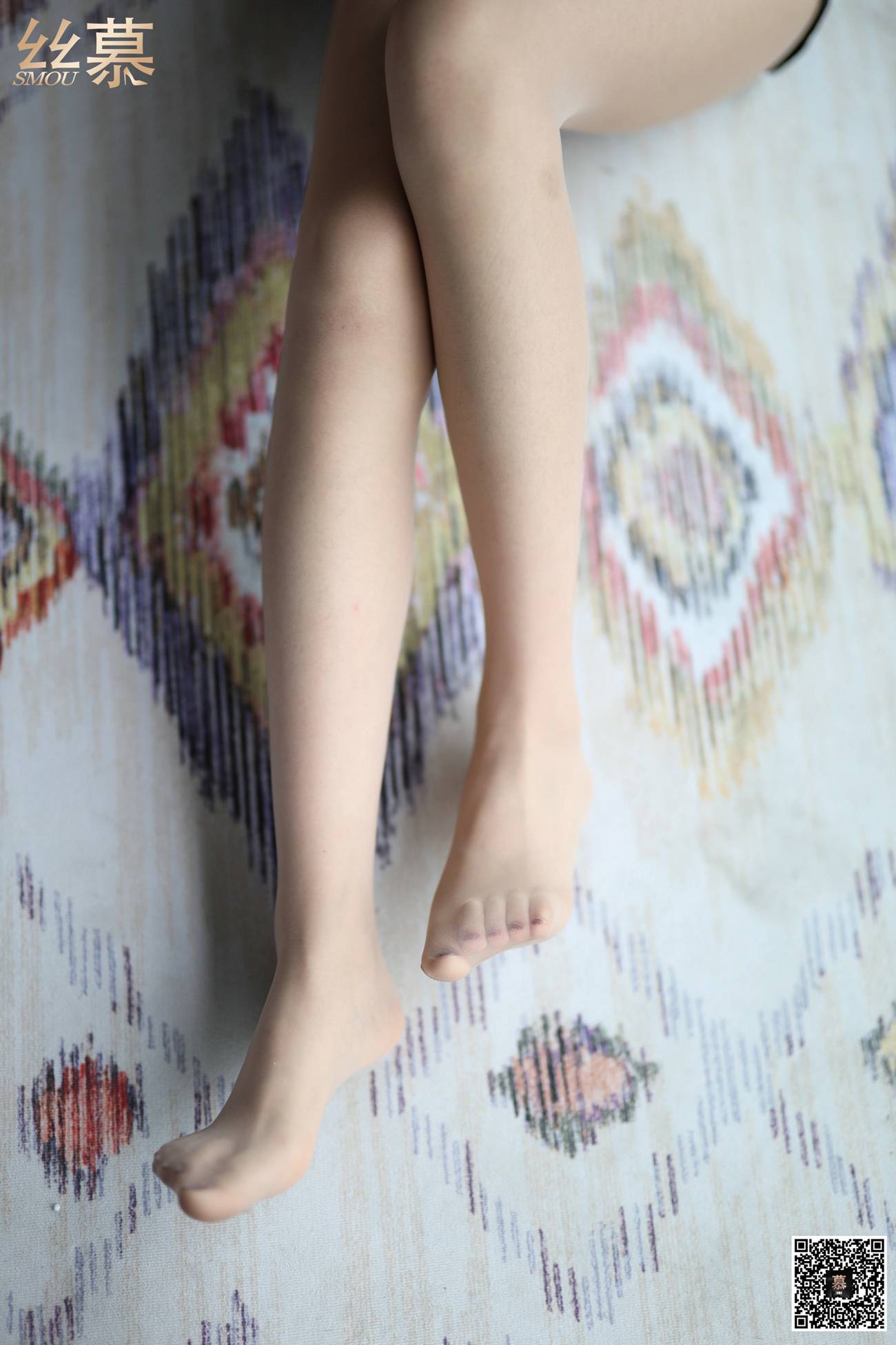 图片[35]-[丝慕GIRL]特写集 TX046 米朵《玩丝太过瘾》[85P] – 速更版-美库