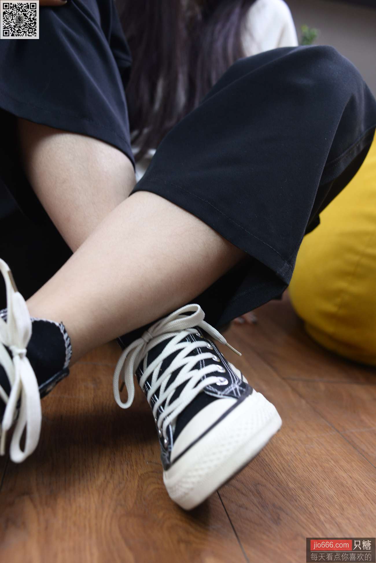 图片[52]-[只糖棉袜]NO.151 曼曼 喜不喜欢与适不适合是两码事[218P] – 速更版-美库