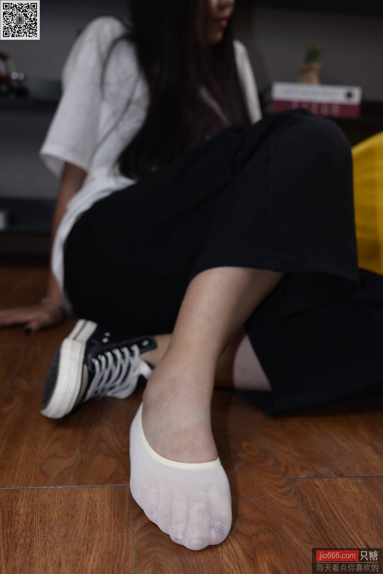 图片[64]-[只糖棉袜]NO.151 曼曼 喜不喜欢与适不适合是两码事[218P] – 速更版-美库