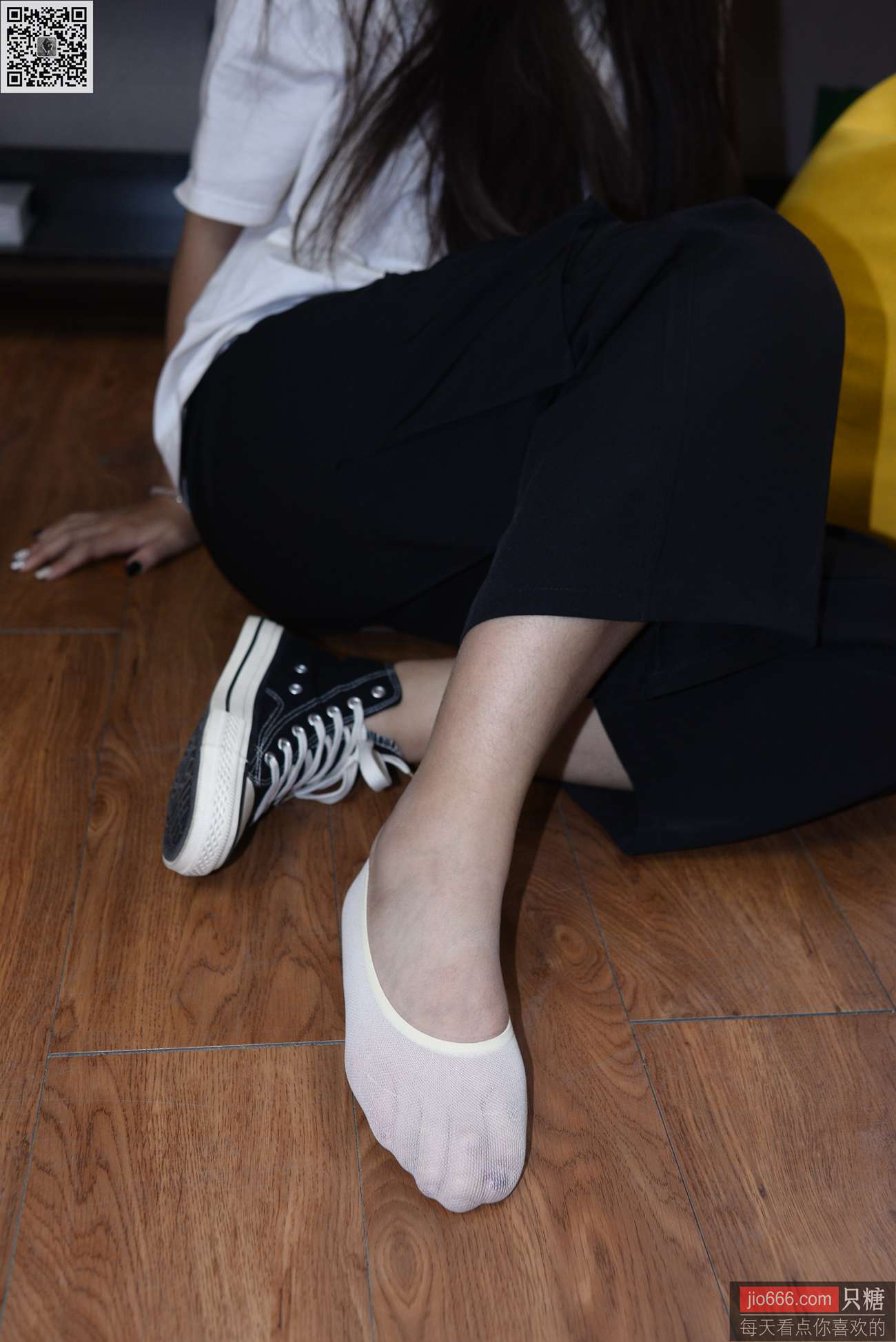 图片[66]-[只糖棉袜]NO.151 曼曼 喜不喜欢与适不适合是两码事[218P] – 速更版-美库