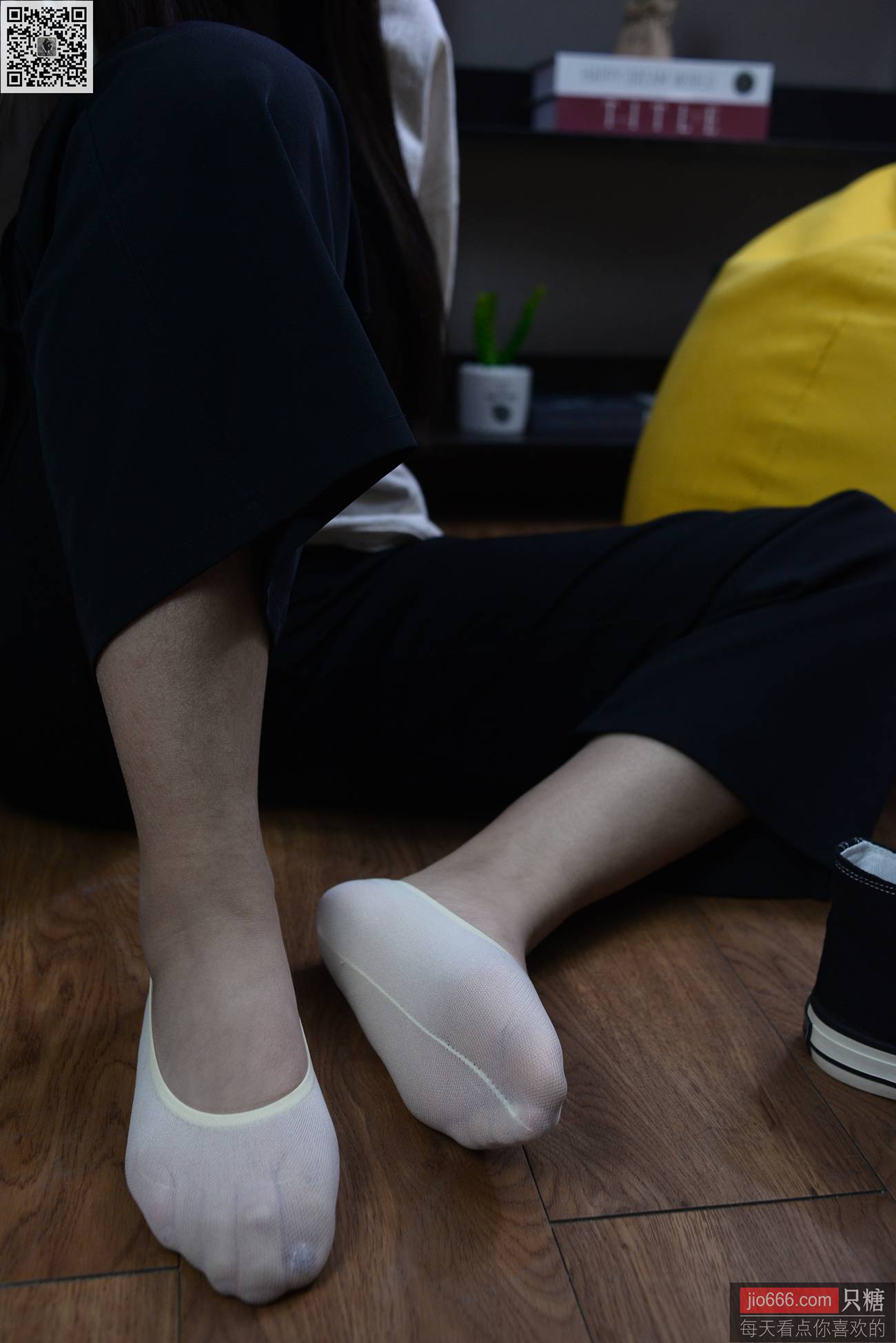 图片[77]-[只糖棉袜]NO.151 曼曼 喜不喜欢与适不适合是两码事[218P] – 速更版-美库