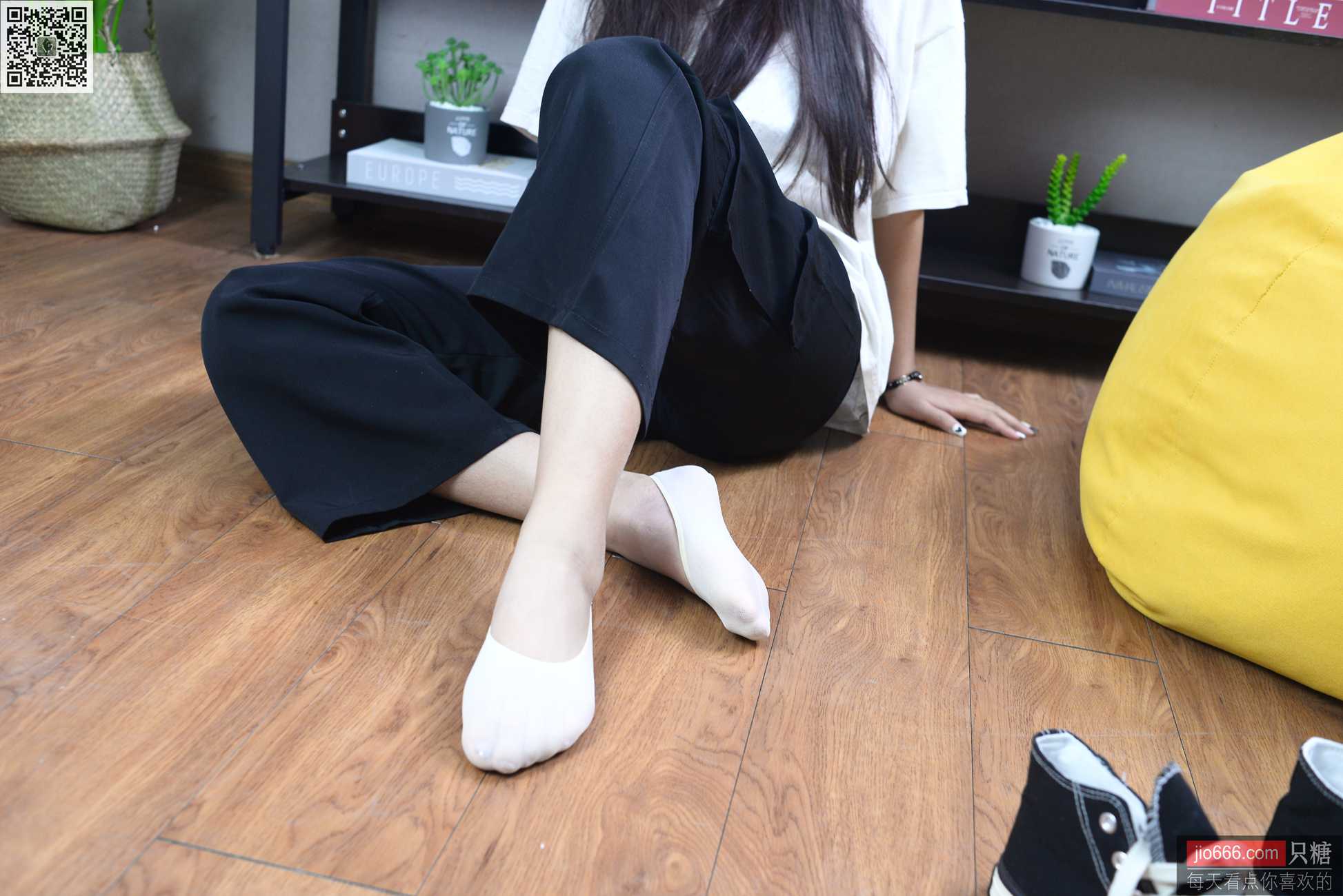 图片[80]-[只糖棉袜]NO.151 曼曼 喜不喜欢与适不适合是两码事[218P] – 速更版-美库