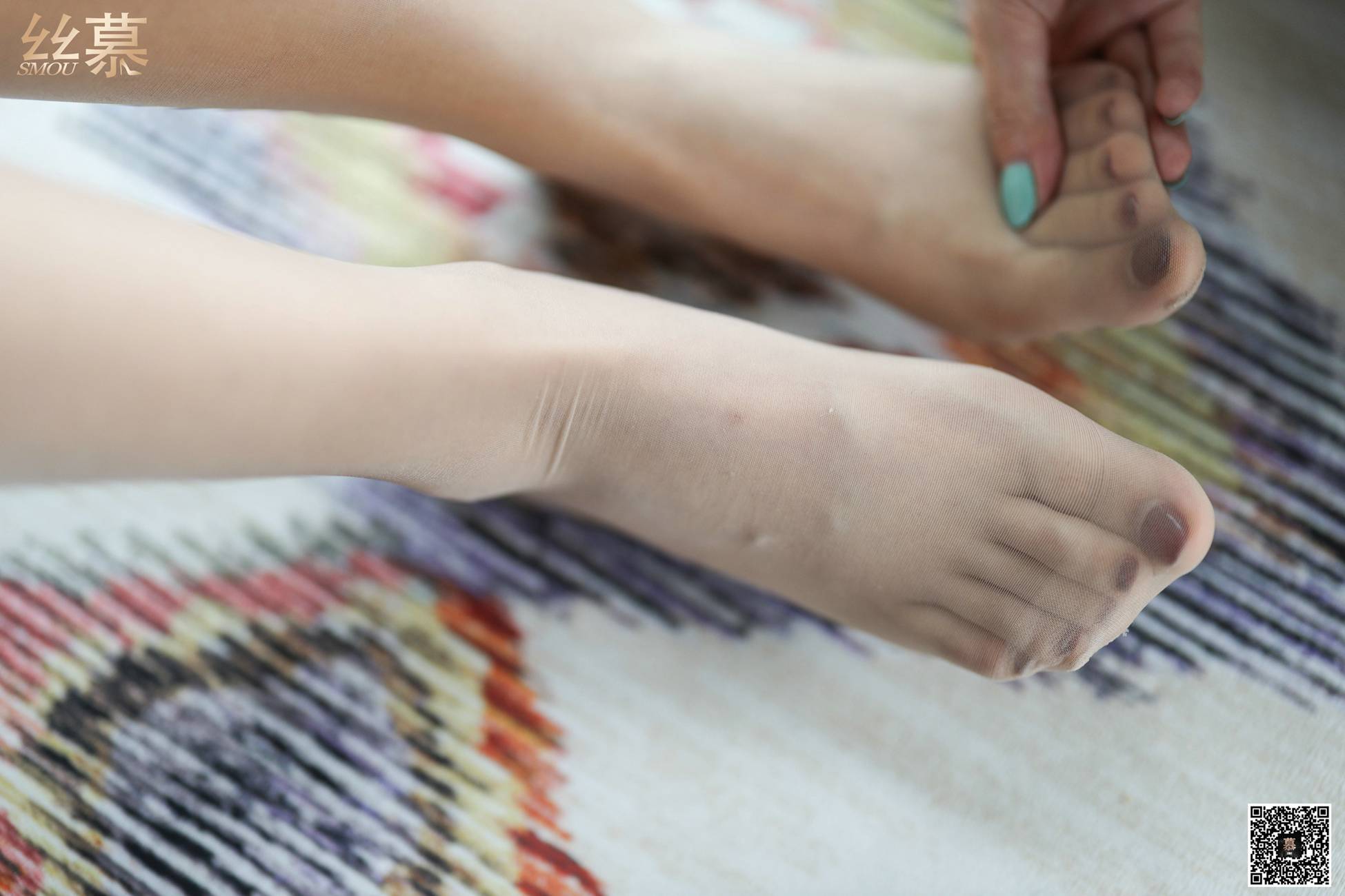 图片[64]-[丝慕GIRL]特写集 TX046 米朵《玩丝太过瘾》[85P] – 速更版-美库