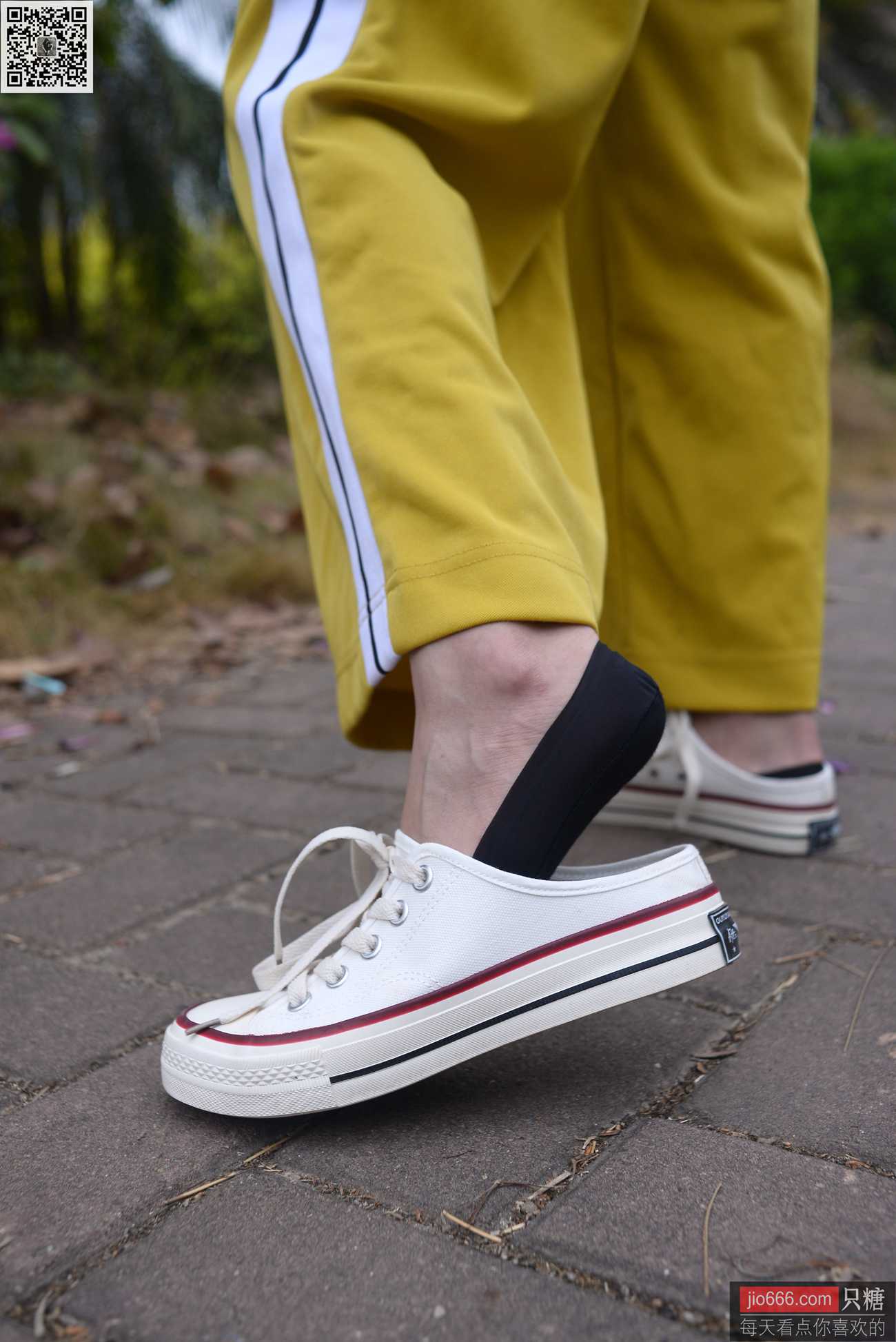 图片[11]-[只糖棉袜]NO.152 阿雅 内心装满开心的童话[299P] – 速更版-美库