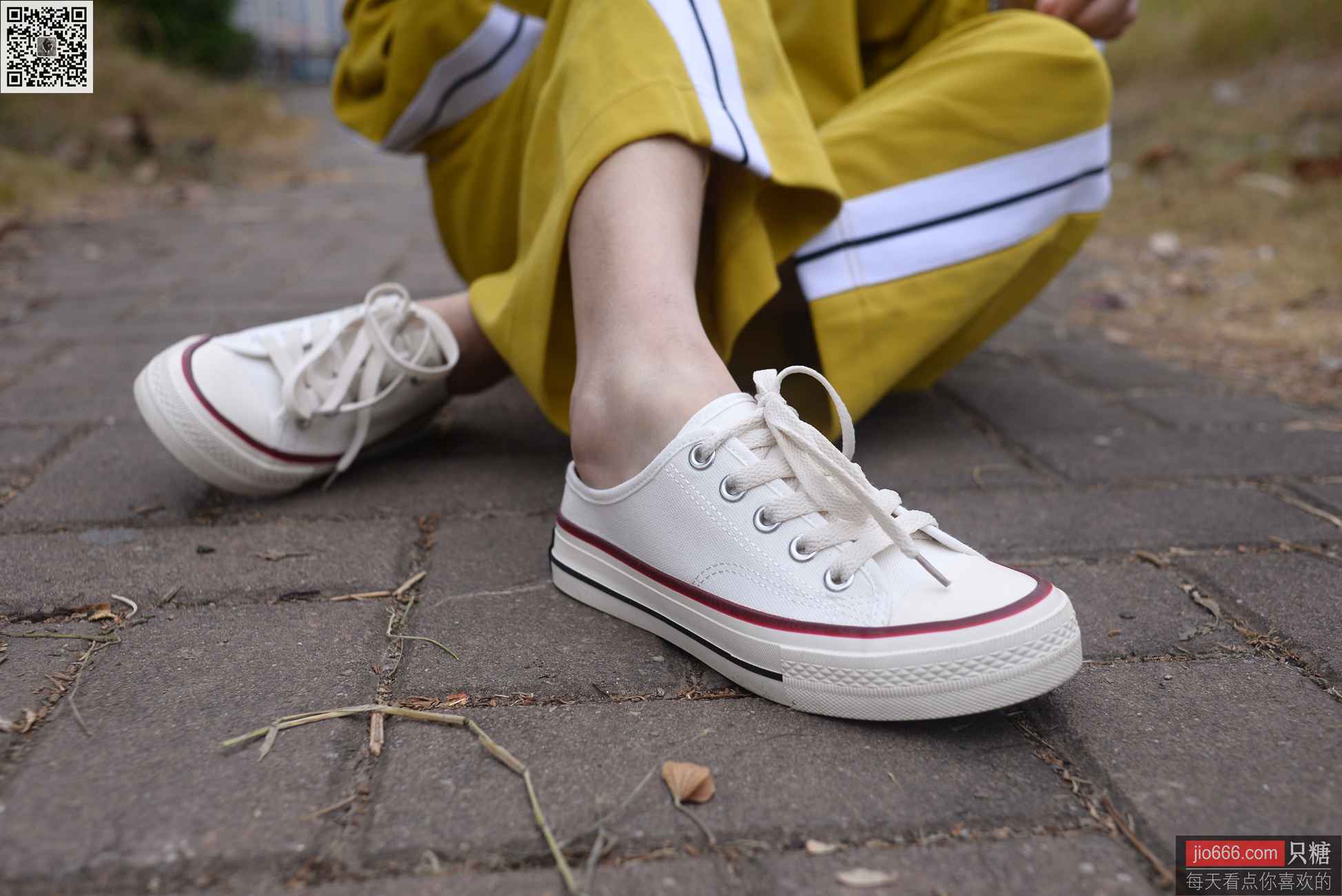 图片[15]-[只糖棉袜]NO.152 阿雅 内心装满开心的童话[299P] – 速更版-美库