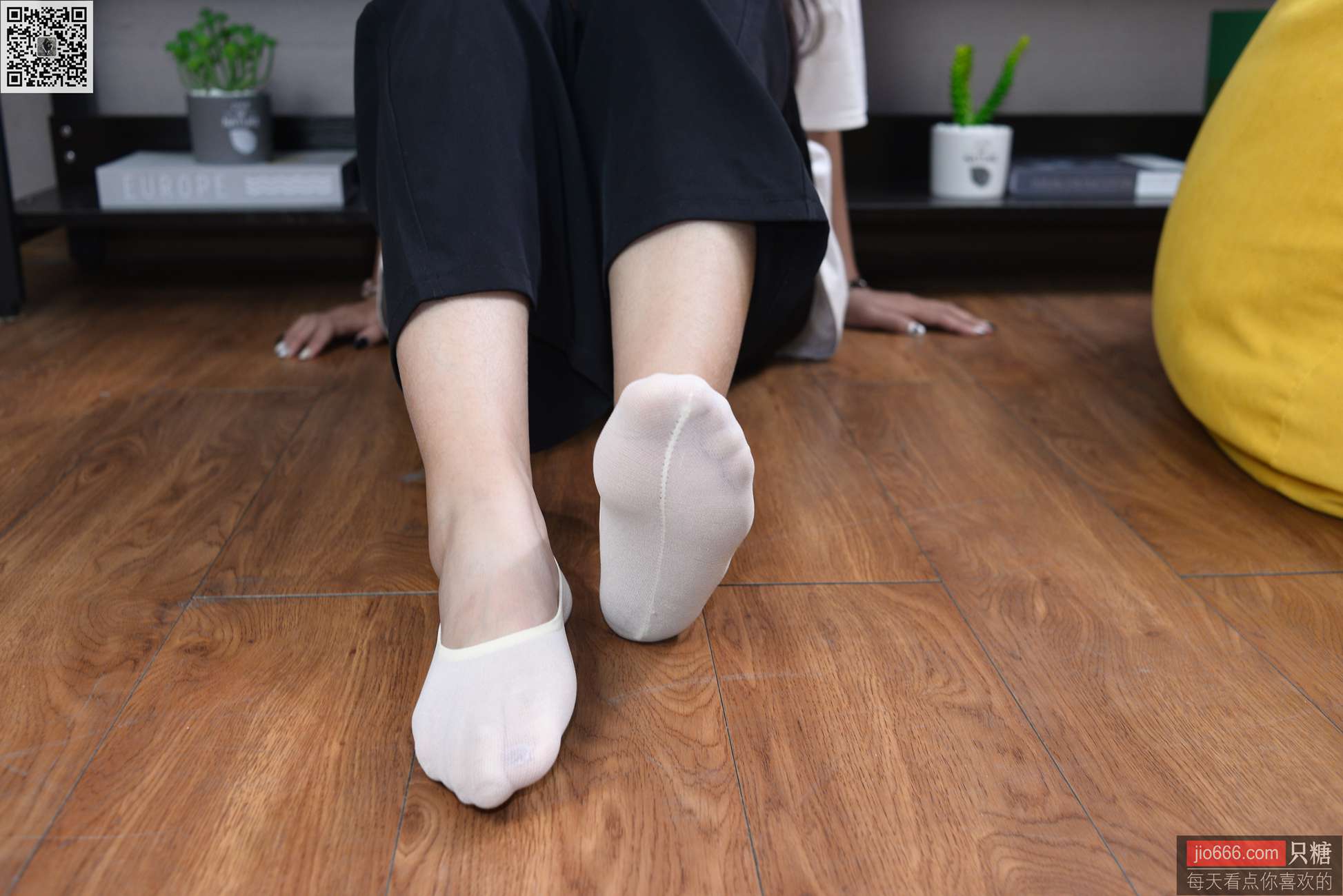 图片[123]-[只糖棉袜]NO.151 曼曼 喜不喜欢与适不适合是两码事[218P] – 速更版-美库