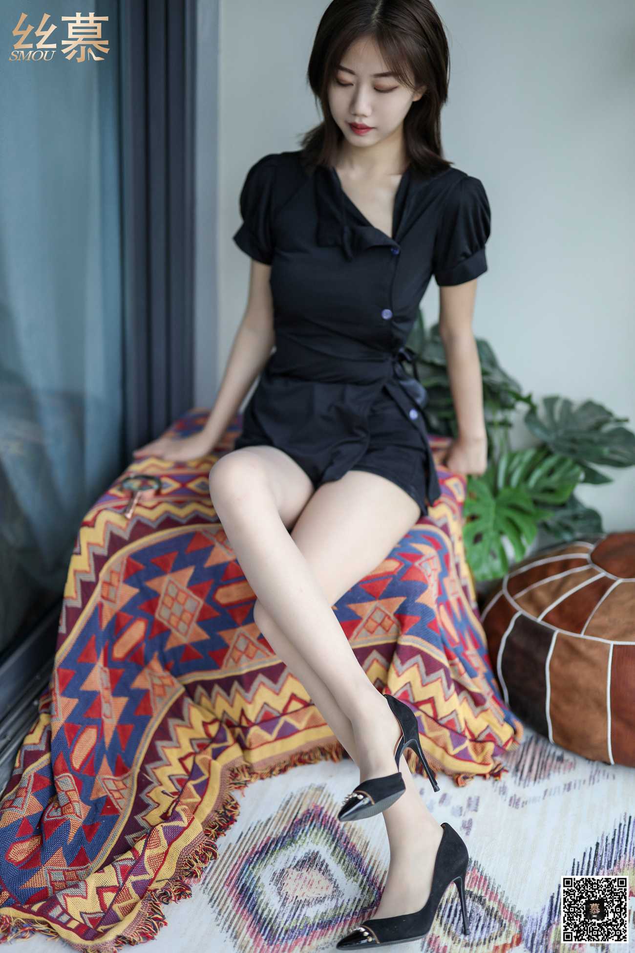 图片[83]-[丝慕GIRL]特写集 TX046 米朵《玩丝太过瘾》[85P] – 速更版-美库