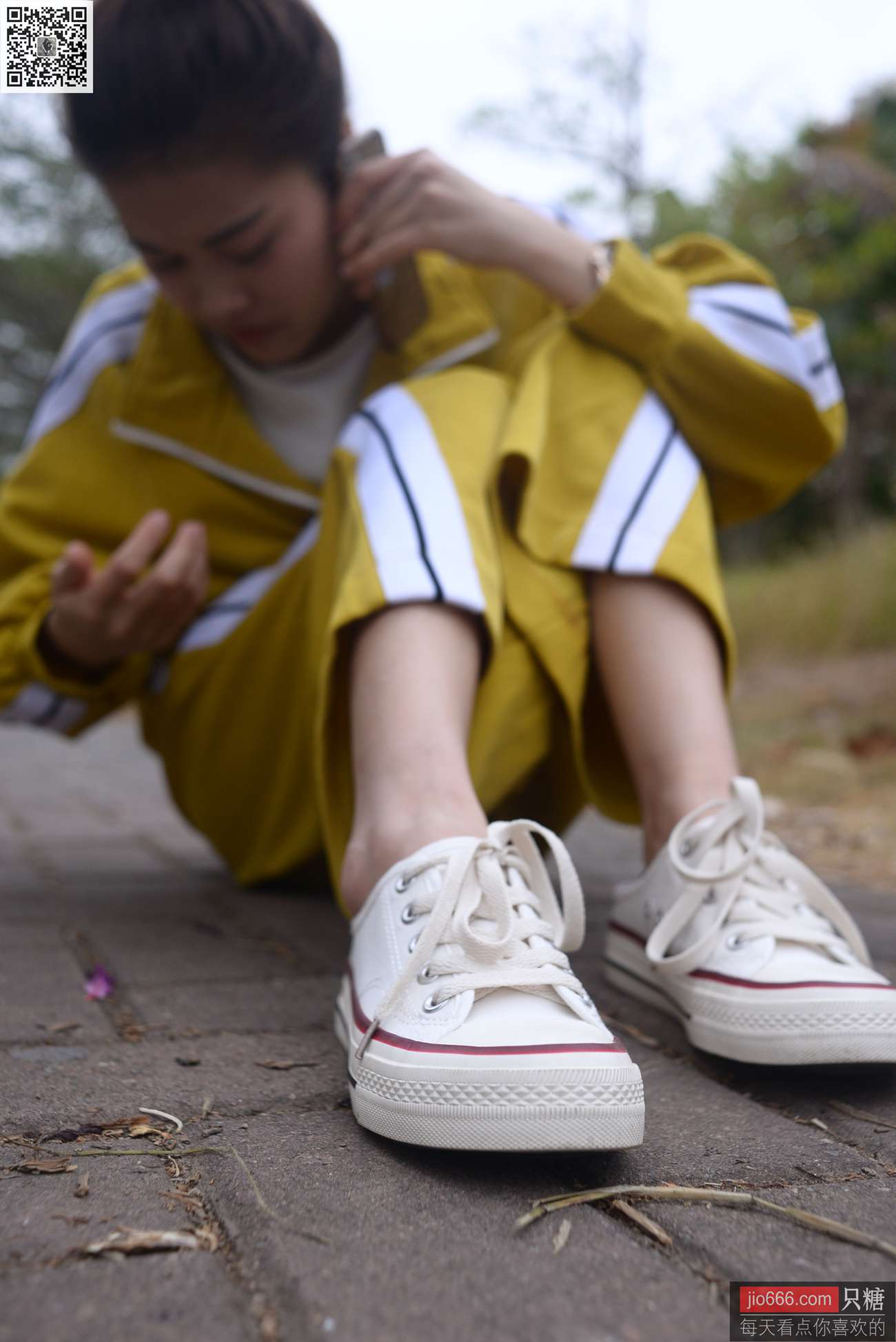 图片[27]-[只糖棉袜]NO.152 阿雅 内心装满开心的童话[299P] – 速更版-美库