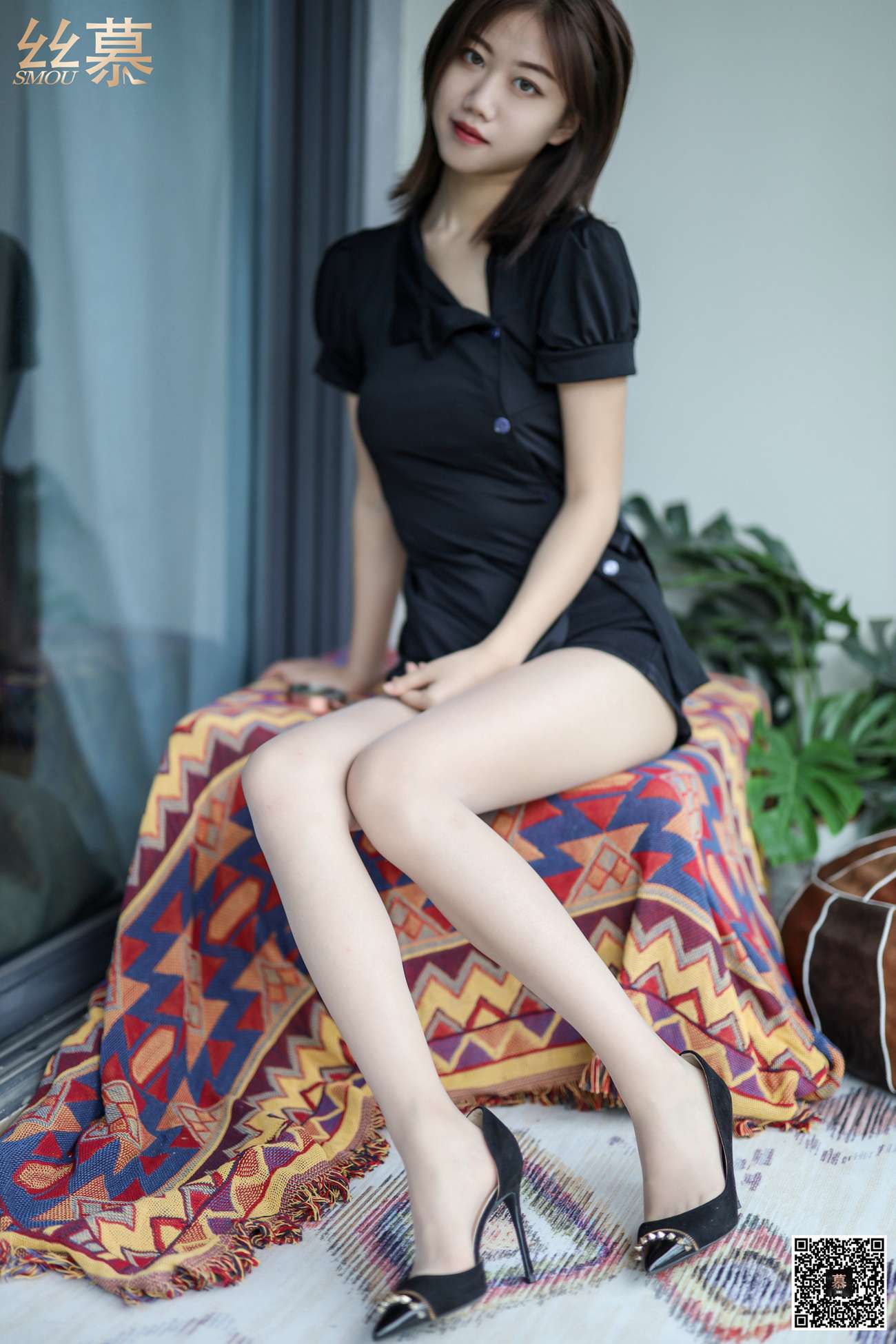 图片[84]-[丝慕GIRL]特写集 TX046 米朵《玩丝太过瘾》[85P] – 速更版-美库