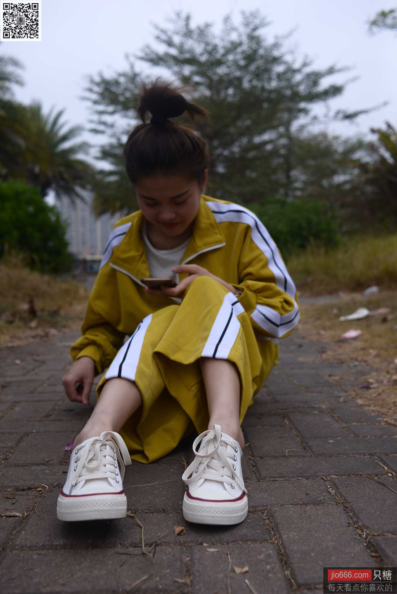 图片[29]-[只糖棉袜]NO.152 阿雅 内心装满开心的童话[299P] – 速更版-美库